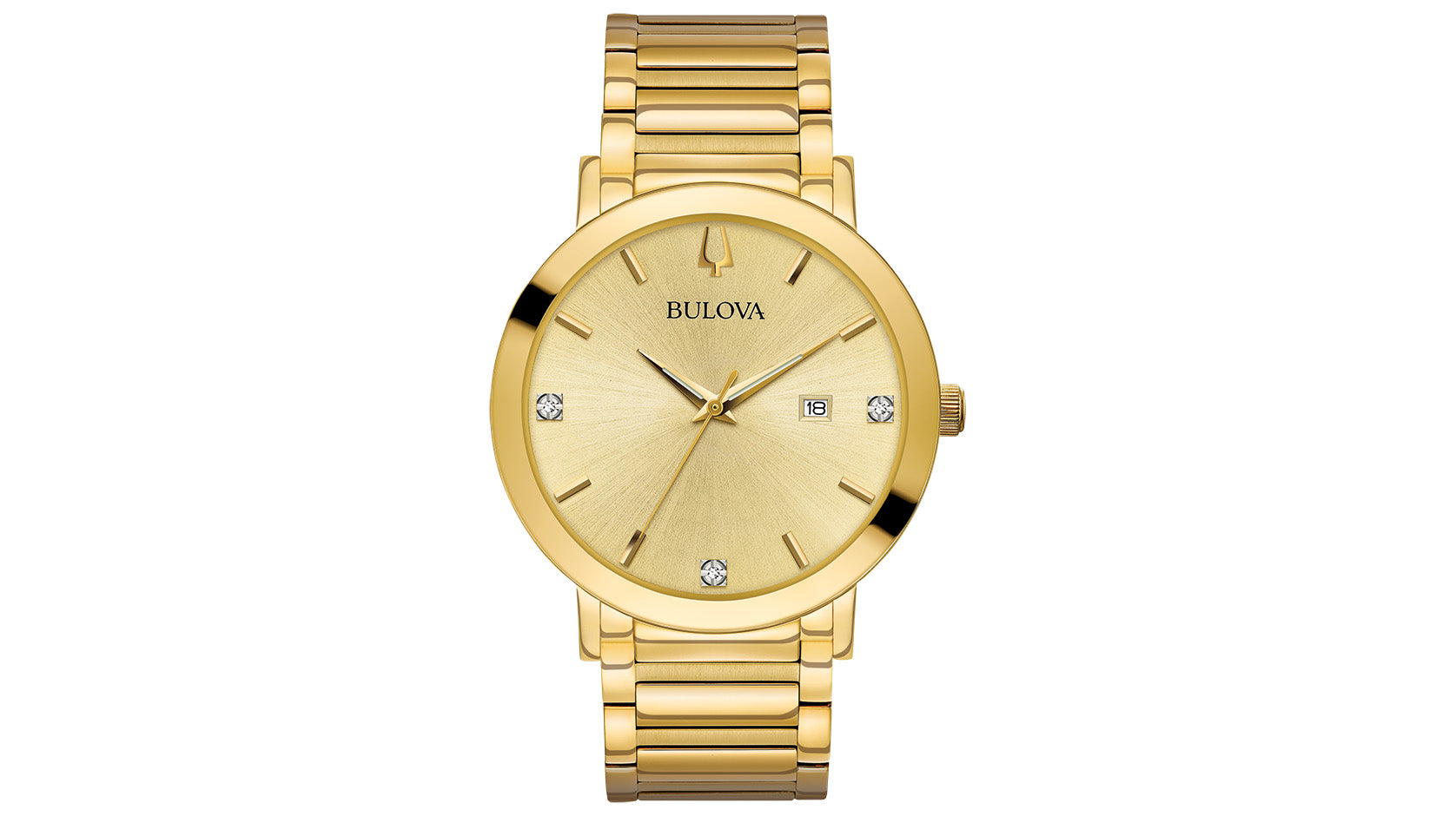 Bulova Futuro