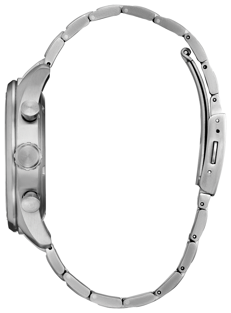 Citizen Garrison Super Titanium AT2480-57L