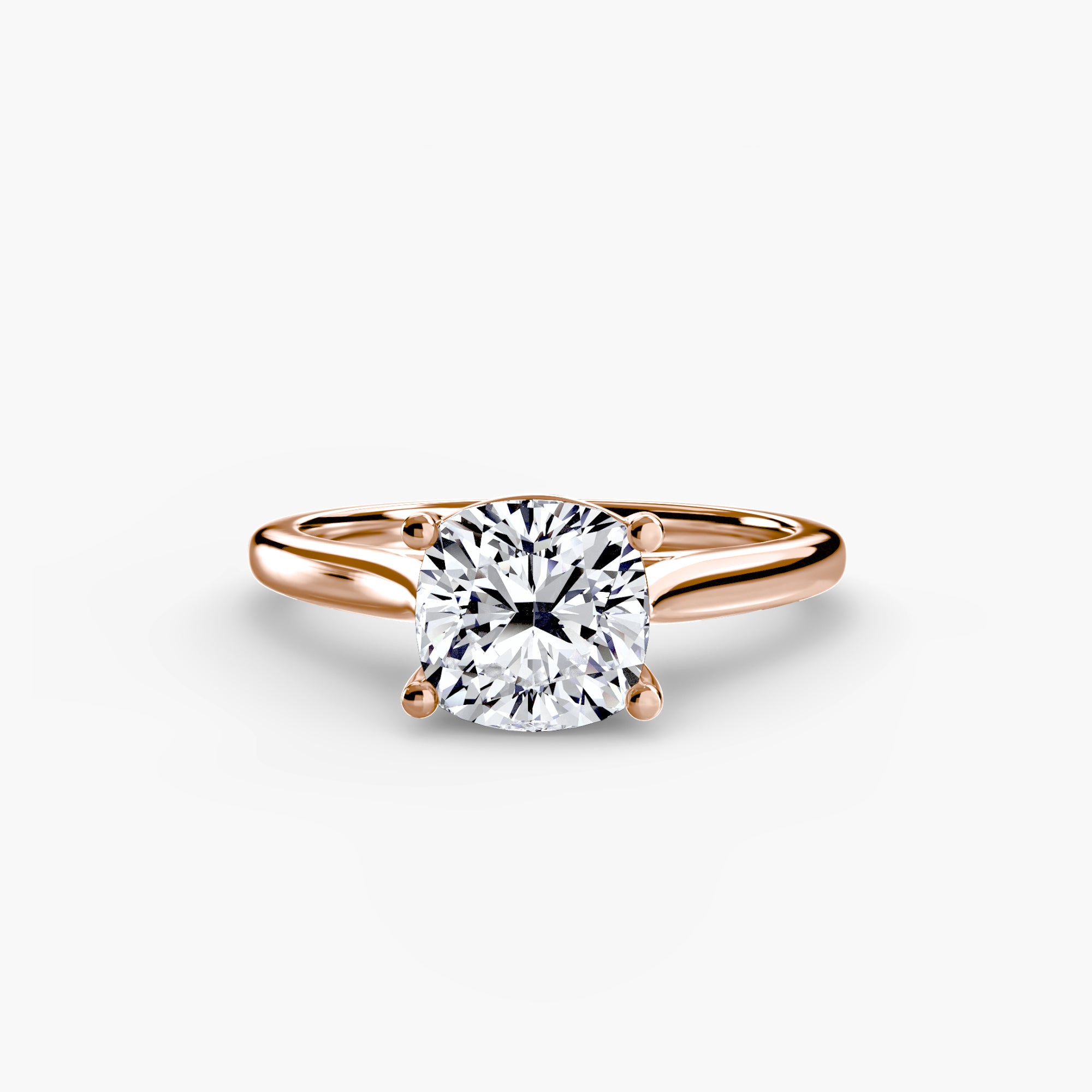 Solitaire ring 1 - VTC Watches