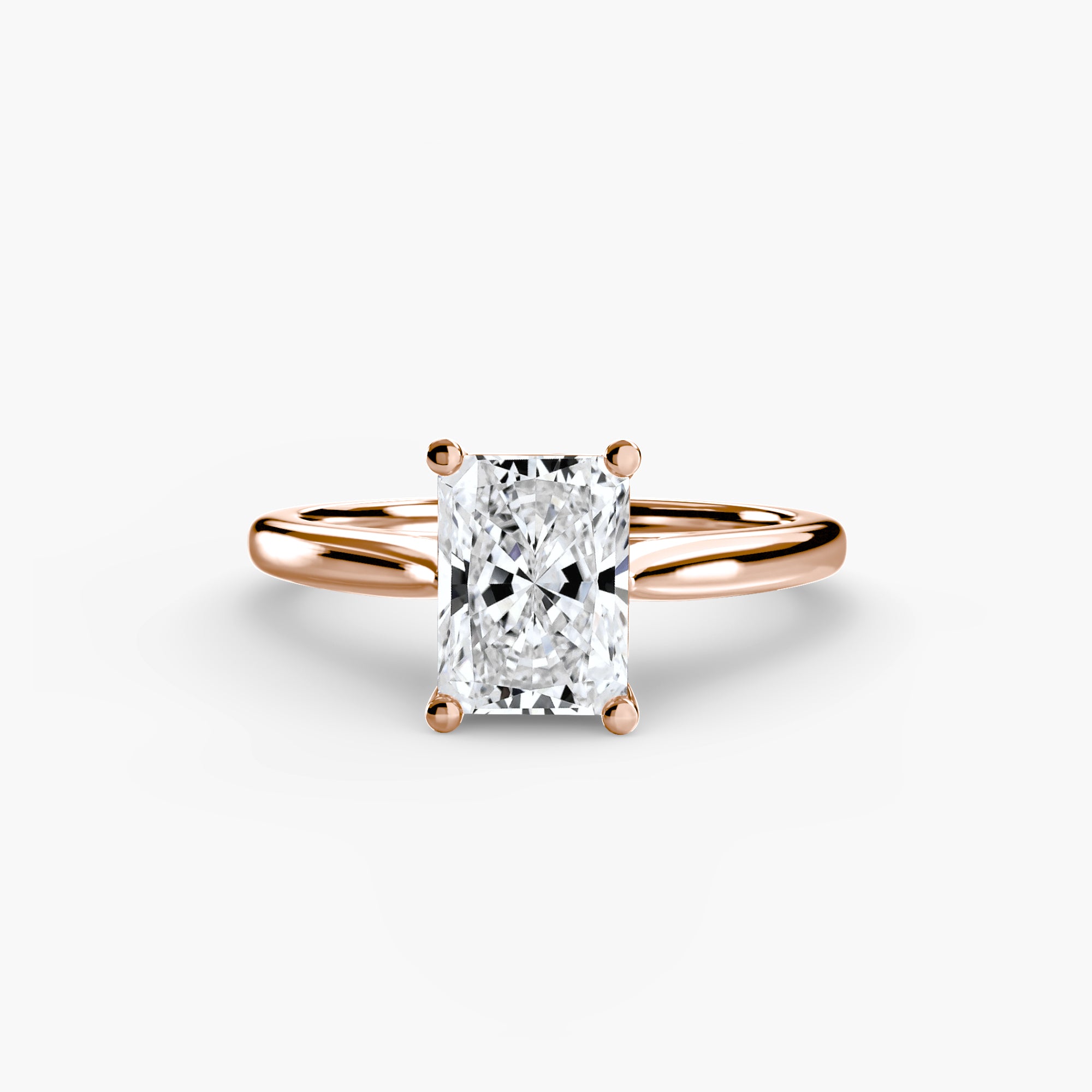 Solitaire ring 1 - VTC Watches