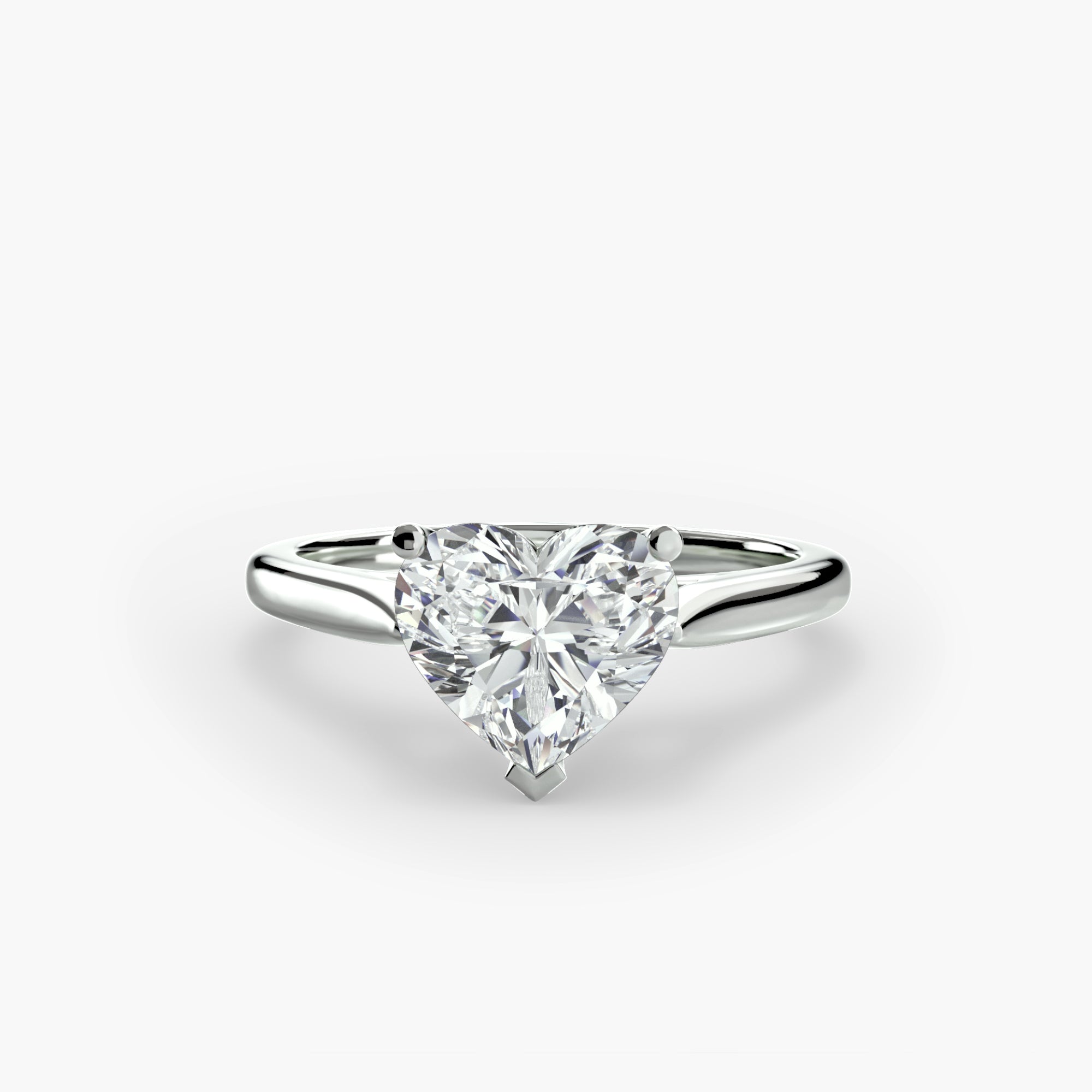 Solitaire ring 1 - VTC Watches