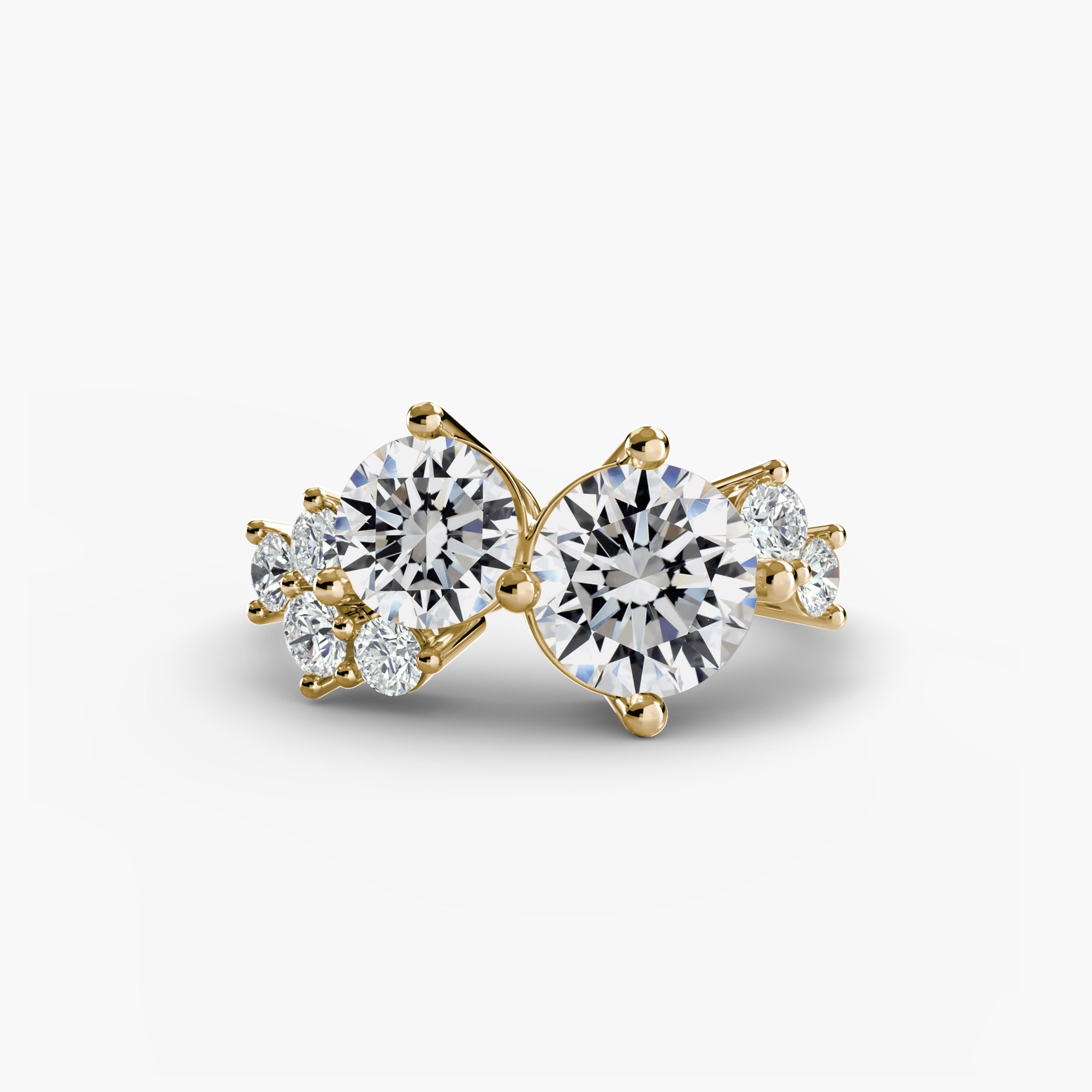 Eternal Embrace Ring - VTC Watches