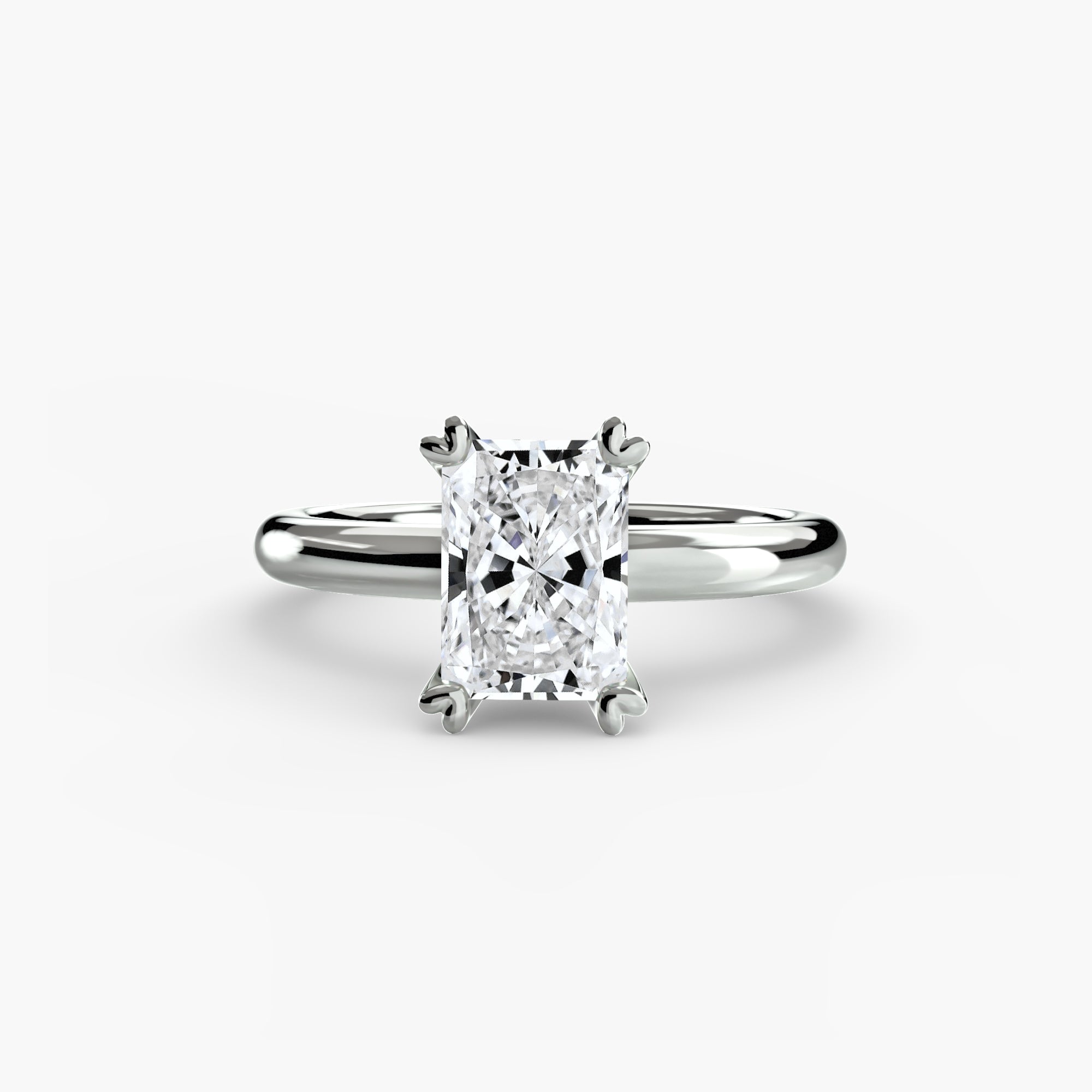 Solitaire ring 2 - VTC Watches