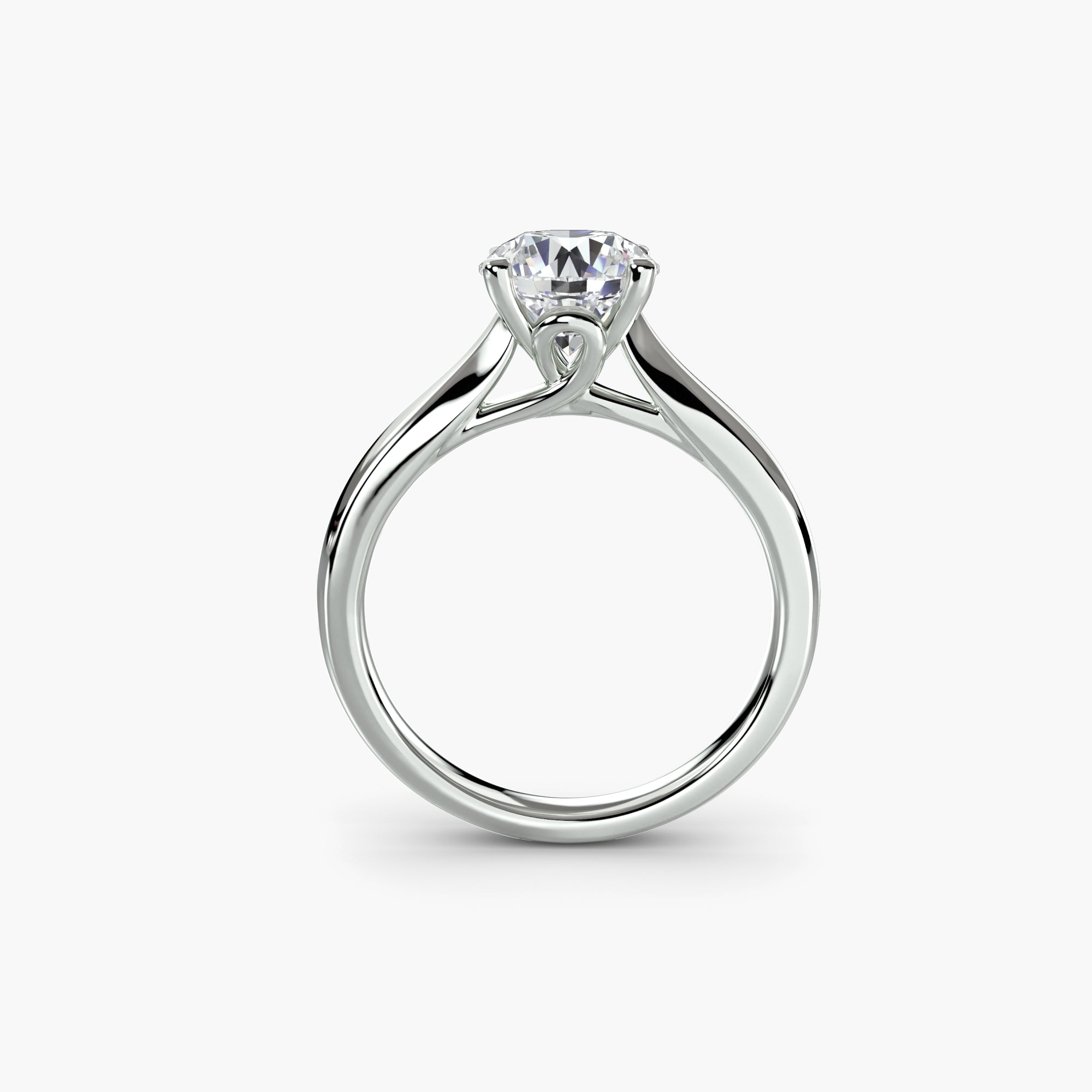 Solitaire ring 3 - VTC Watches