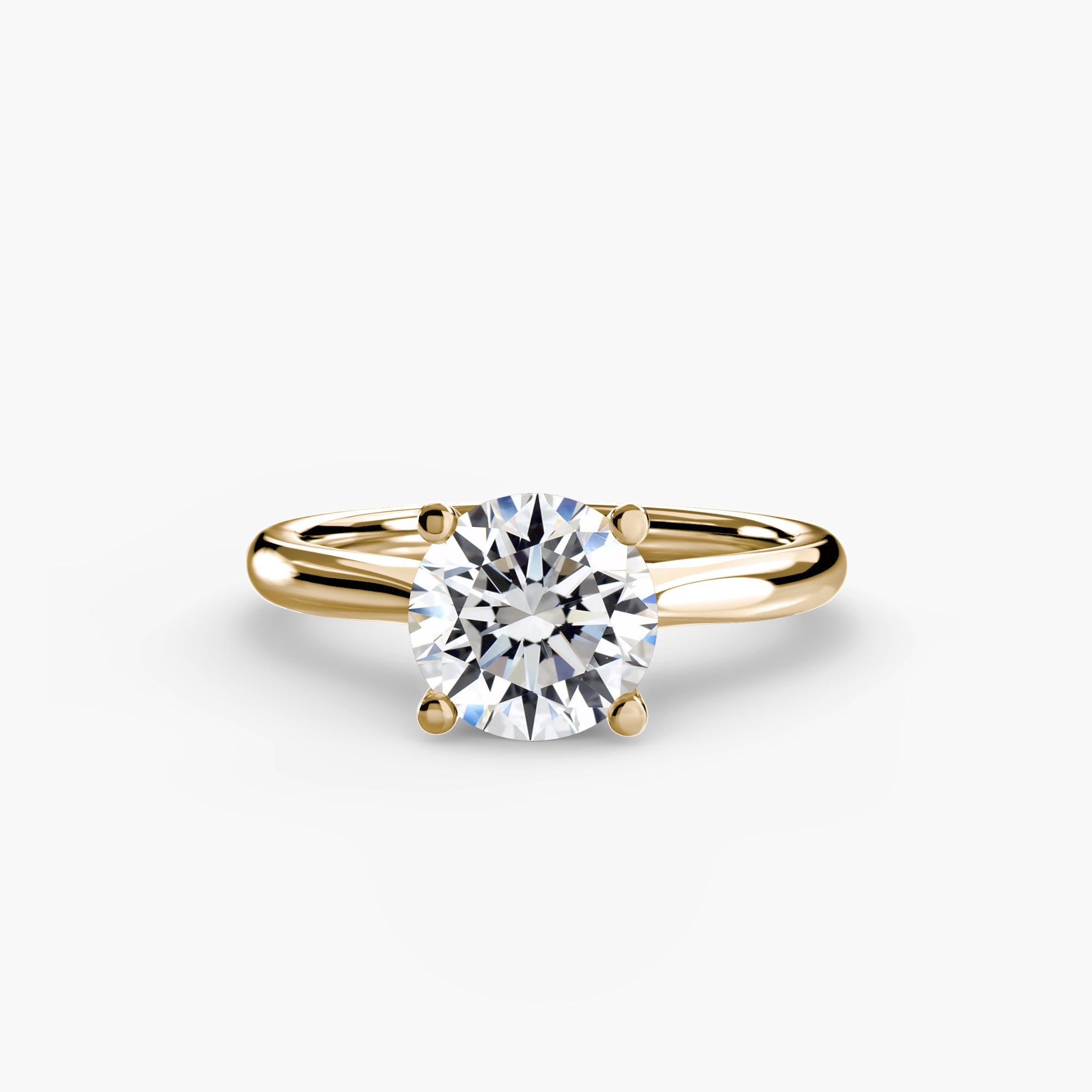 Solitaire ring 3 - VTC Watches