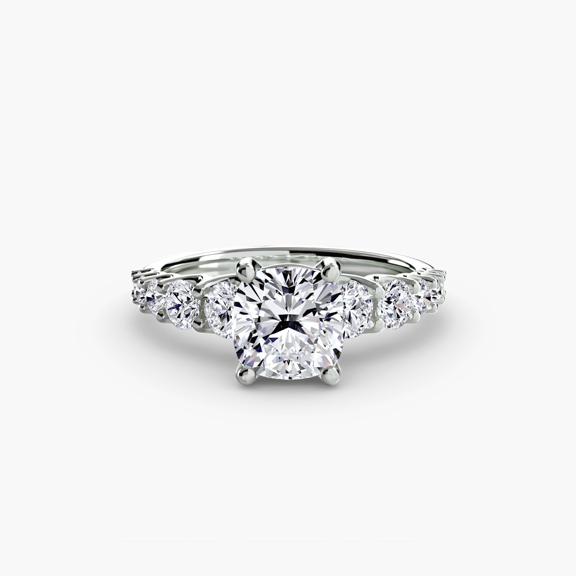 The Graduated Accent Ring - VTC Watches