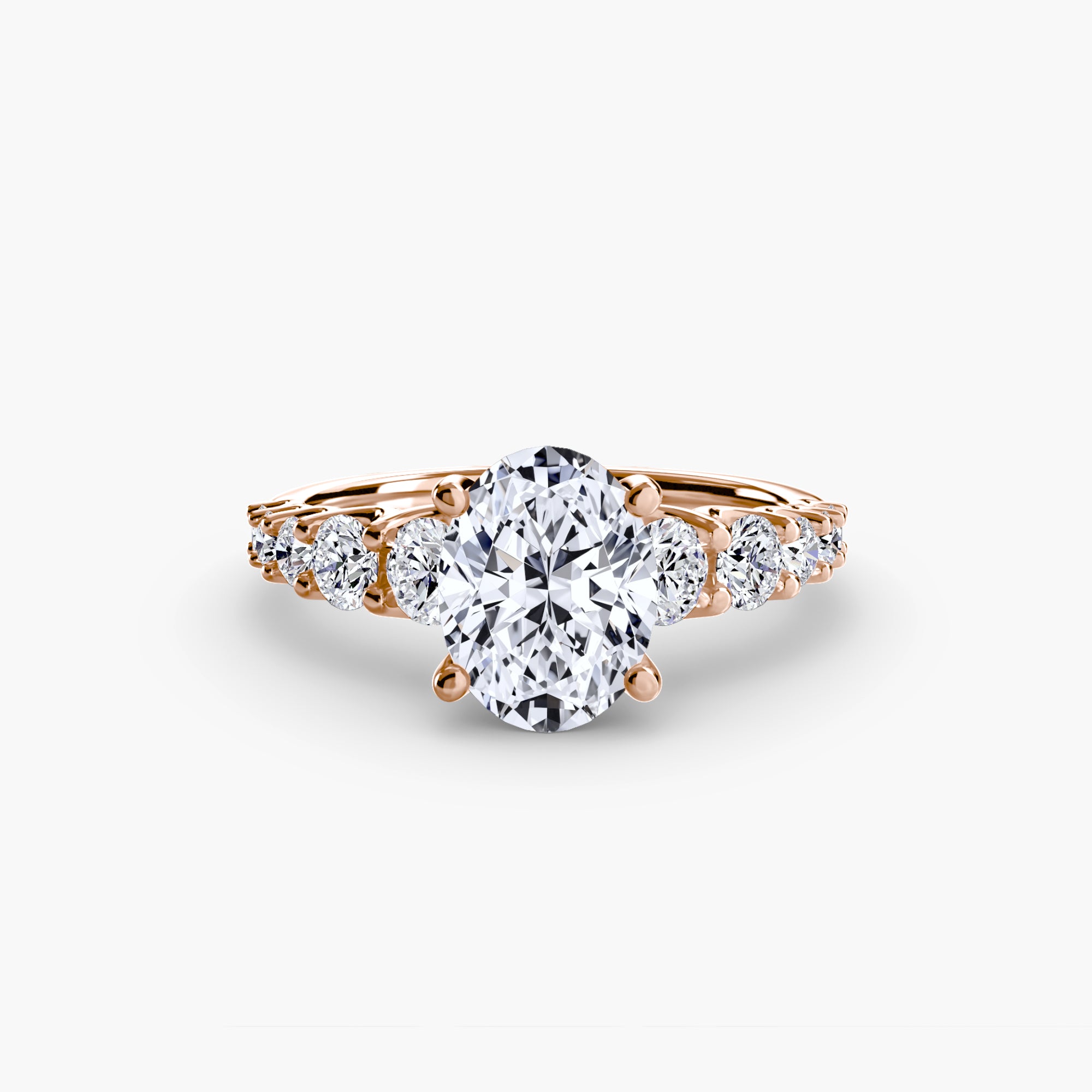 The Graduated Accent Ring - VTC Watches