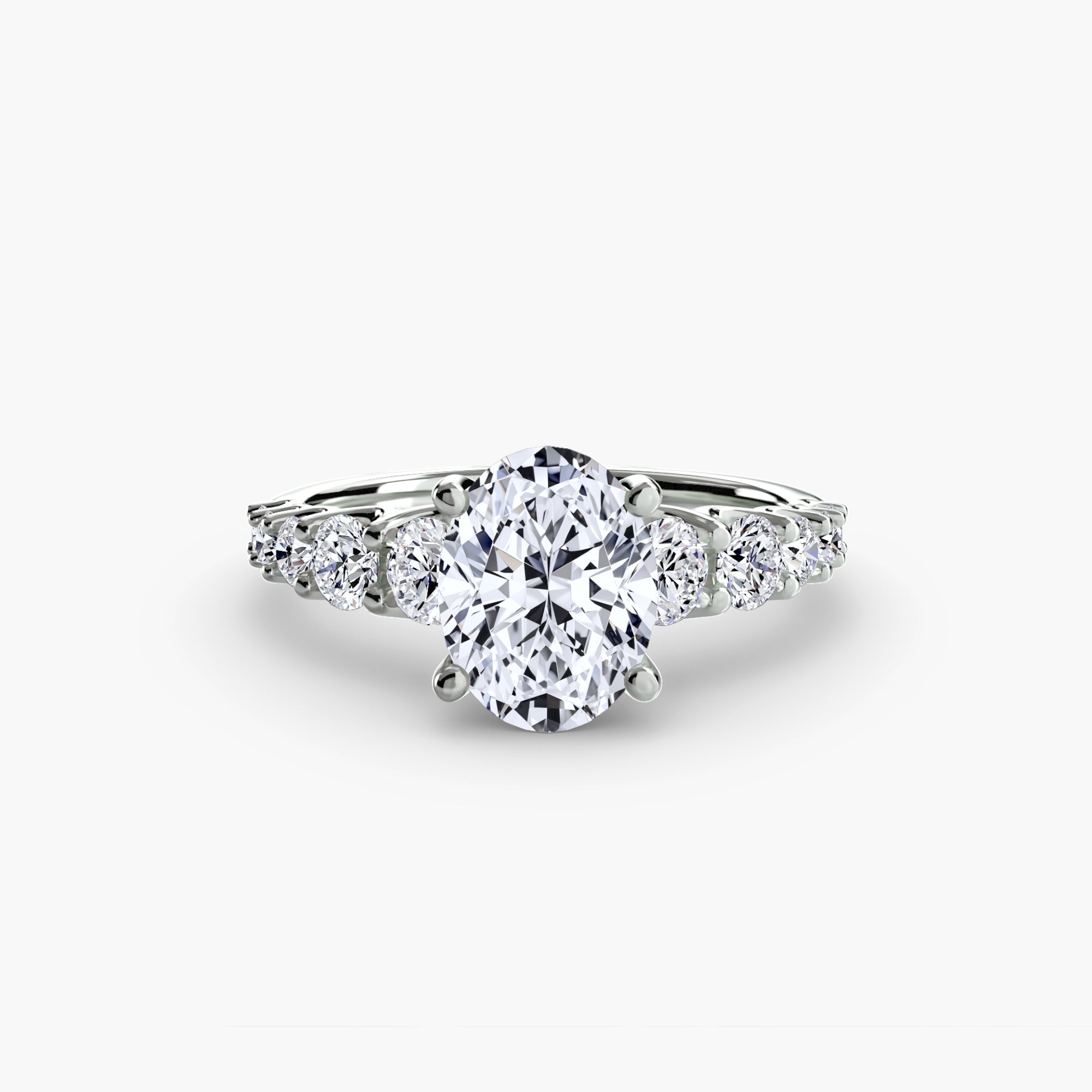 The Graduated Accent Ring - VTC Watches