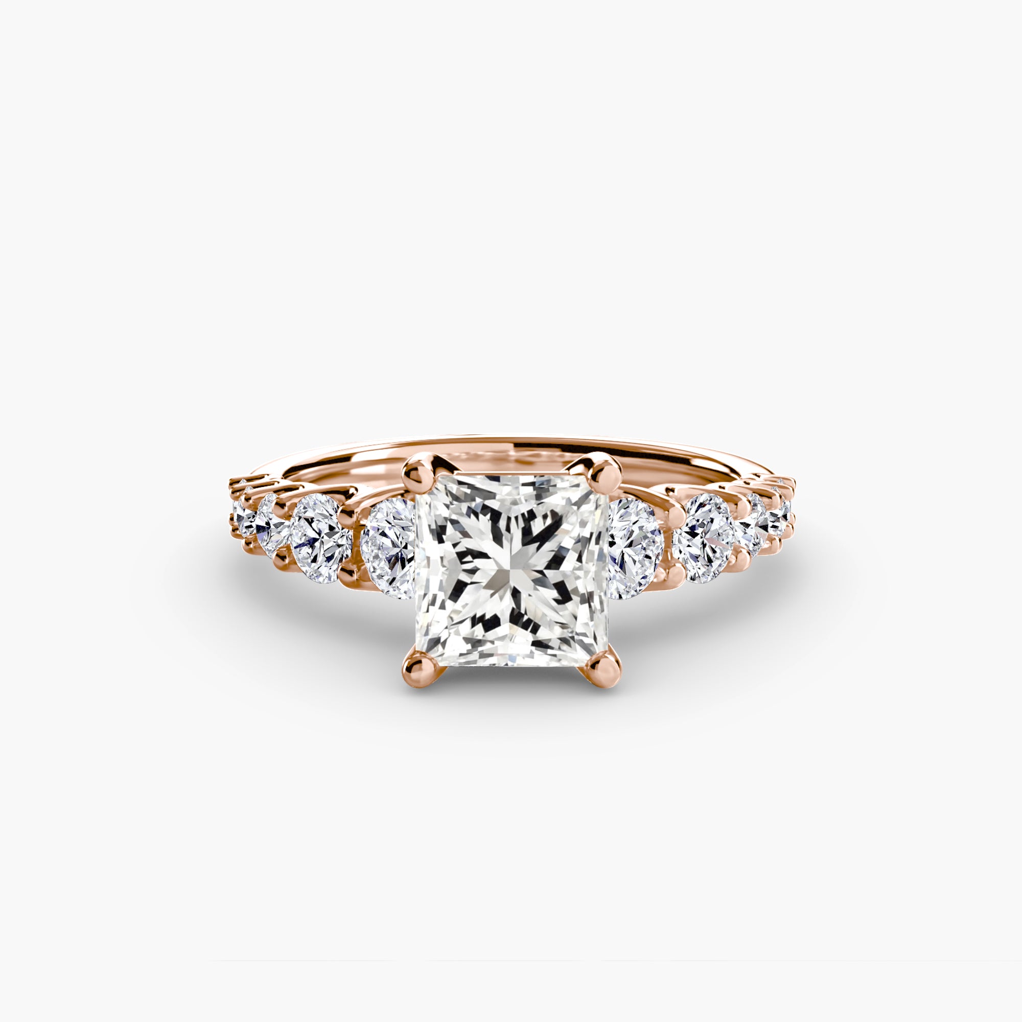 The Graduated Accent Ring - VTC Watches