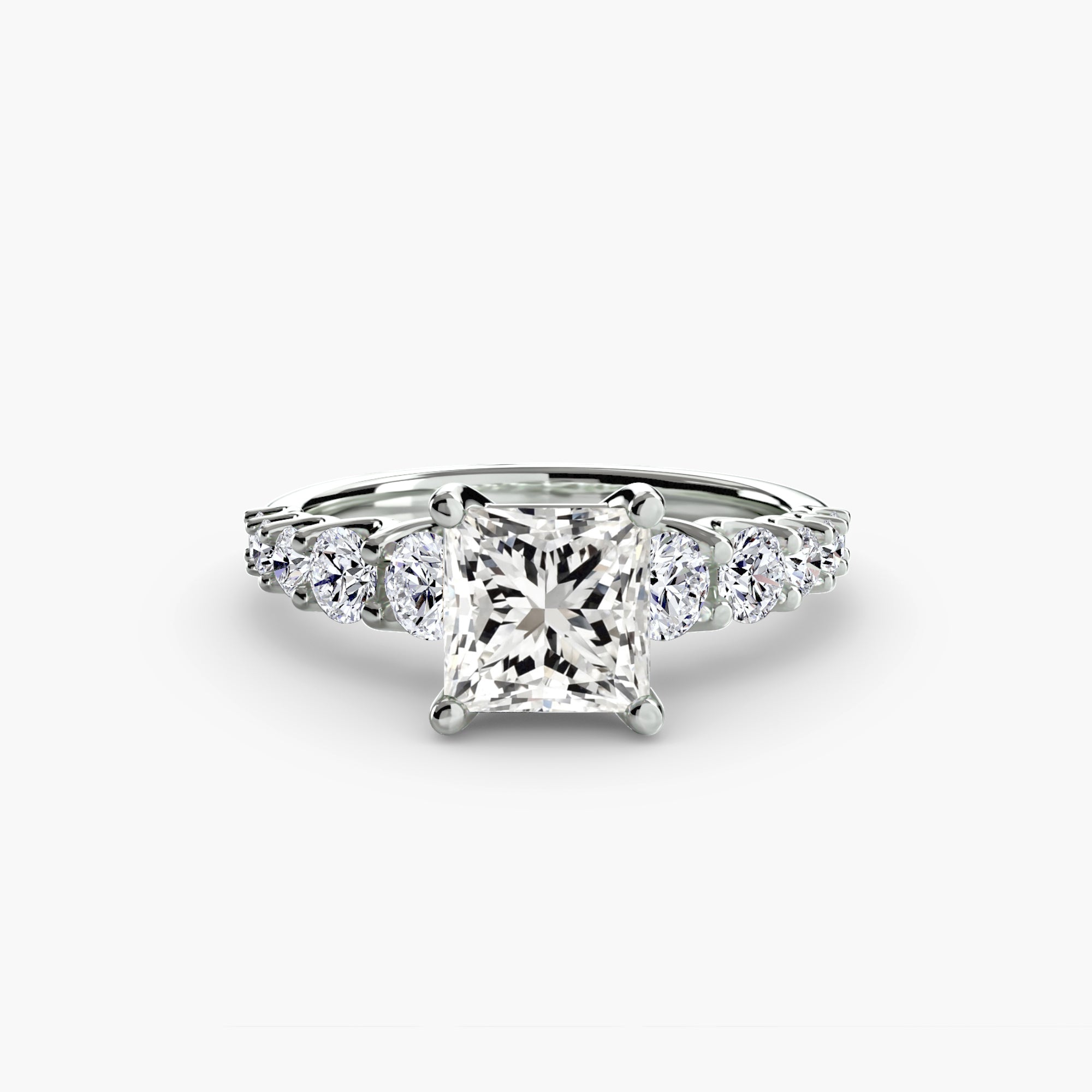 The Graduated Accent Ring - VTC Watches
