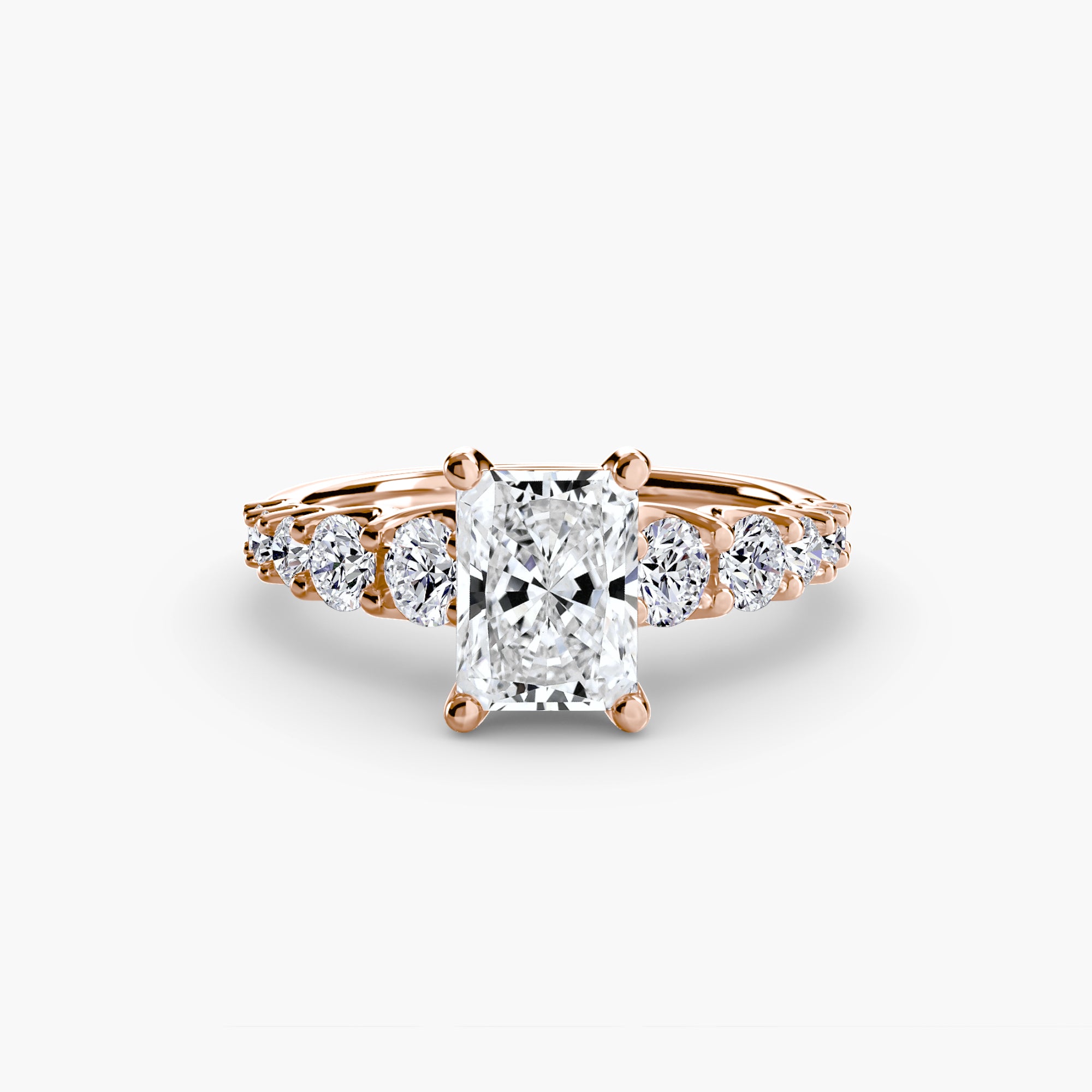The Graduated Accent Ring - VTC Watches