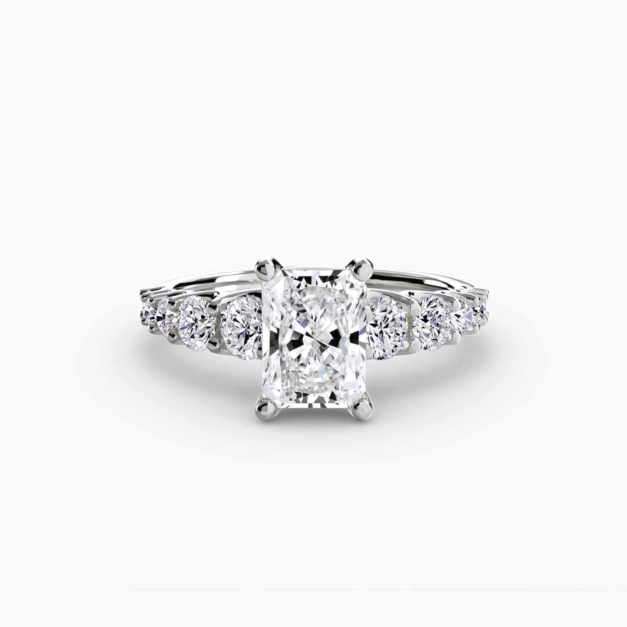 The Graduated Accent Ring - VTC Watches