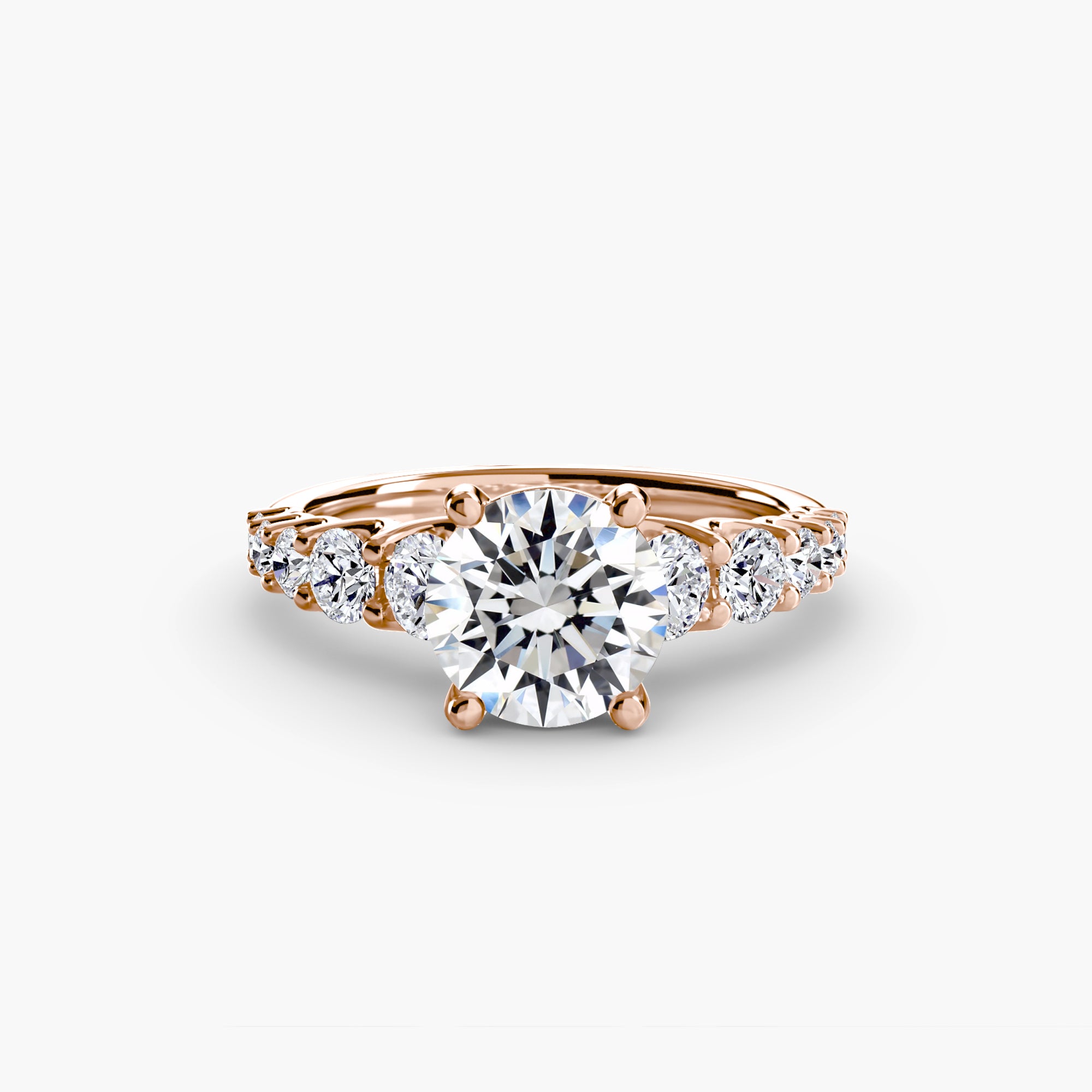 The Graduated Accent Ring - VTC Watches