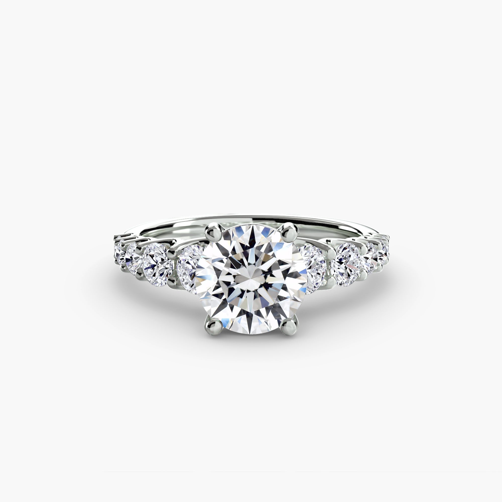 The Graduated Accent Ring - VTC Watches