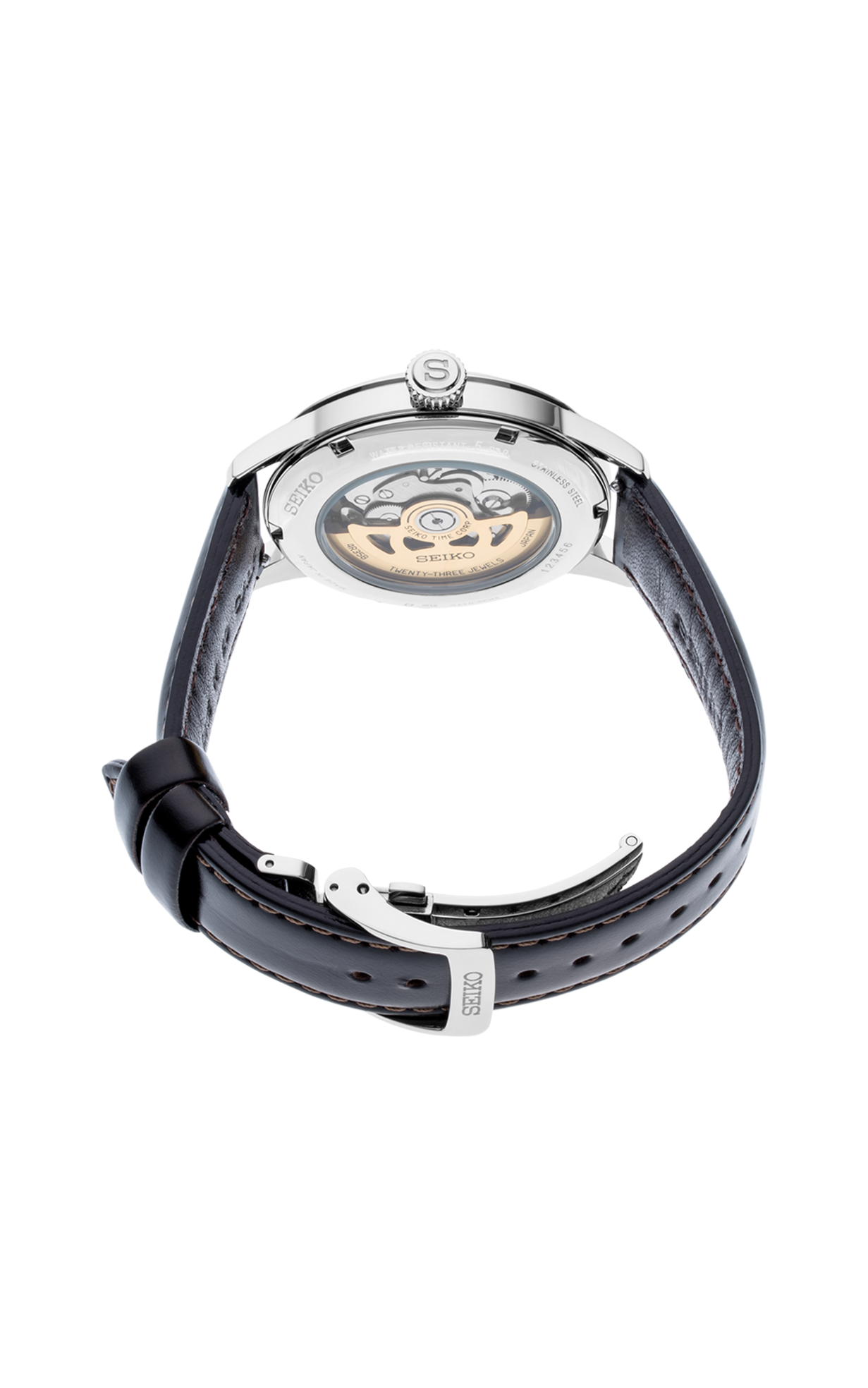 Seiko Presage Cocktail Time Srpd37