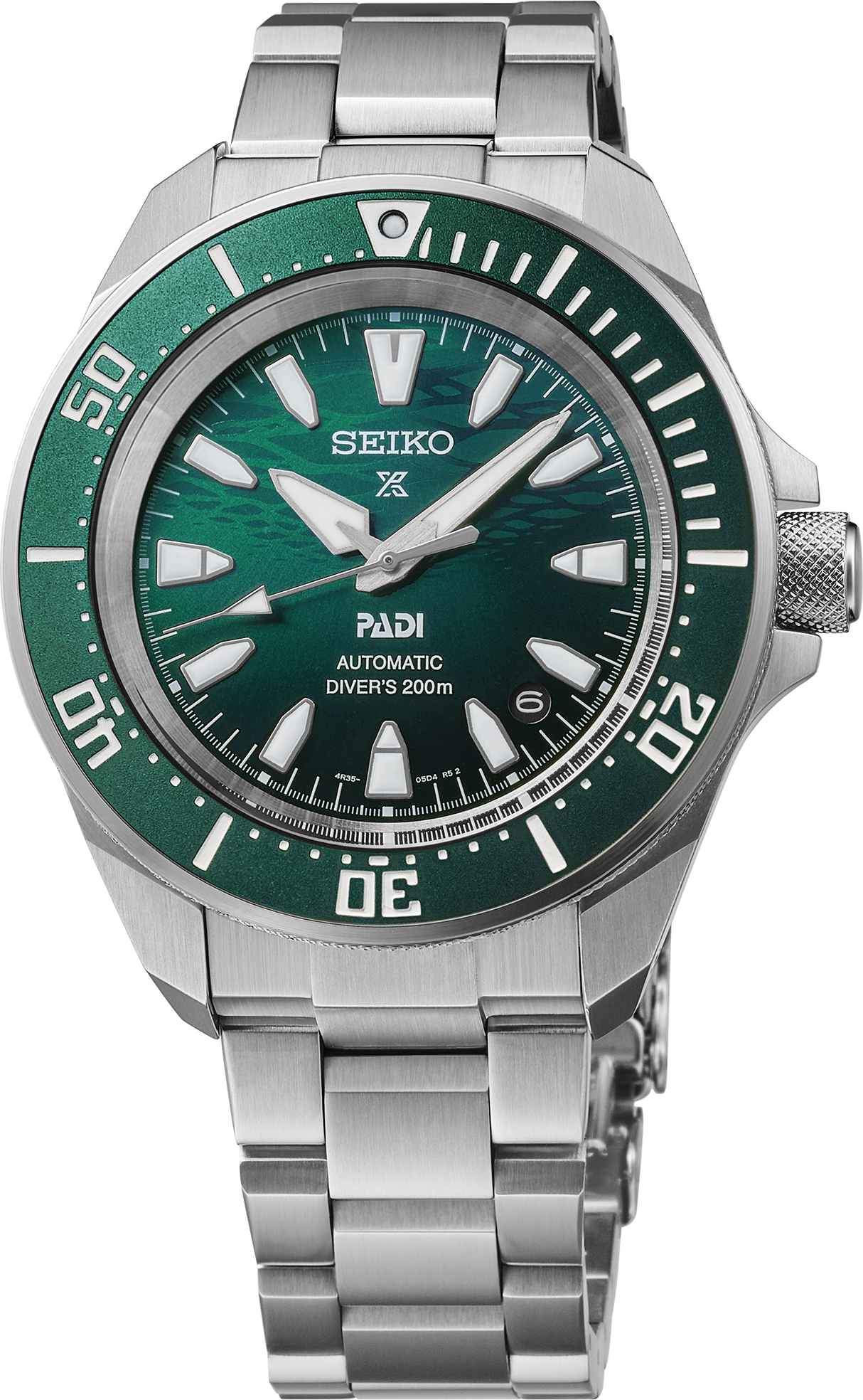 Seiko Prospex Automatic Diver SRPL53