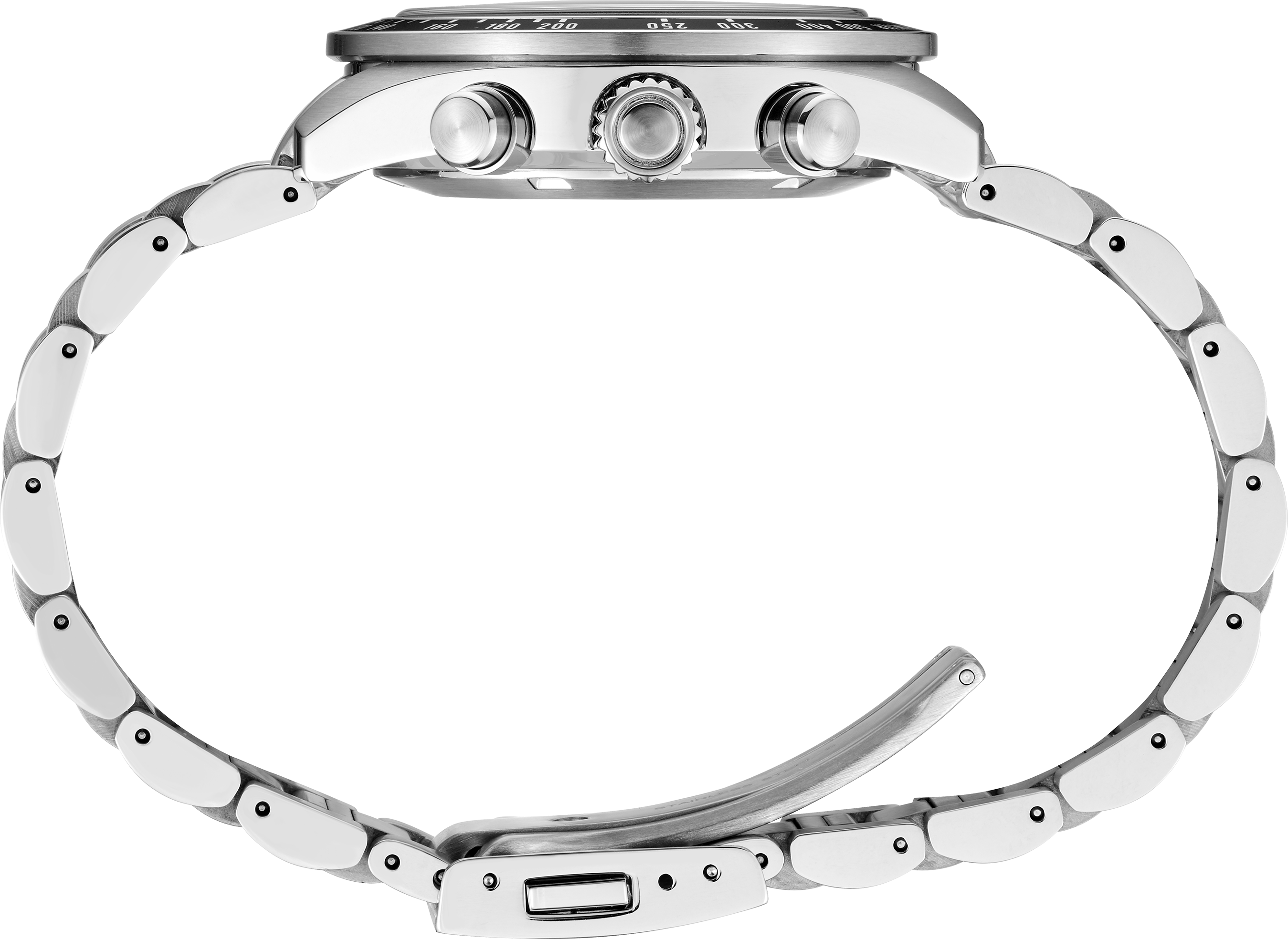 Seiko Speedtimer SSC931 - VTC Watches
