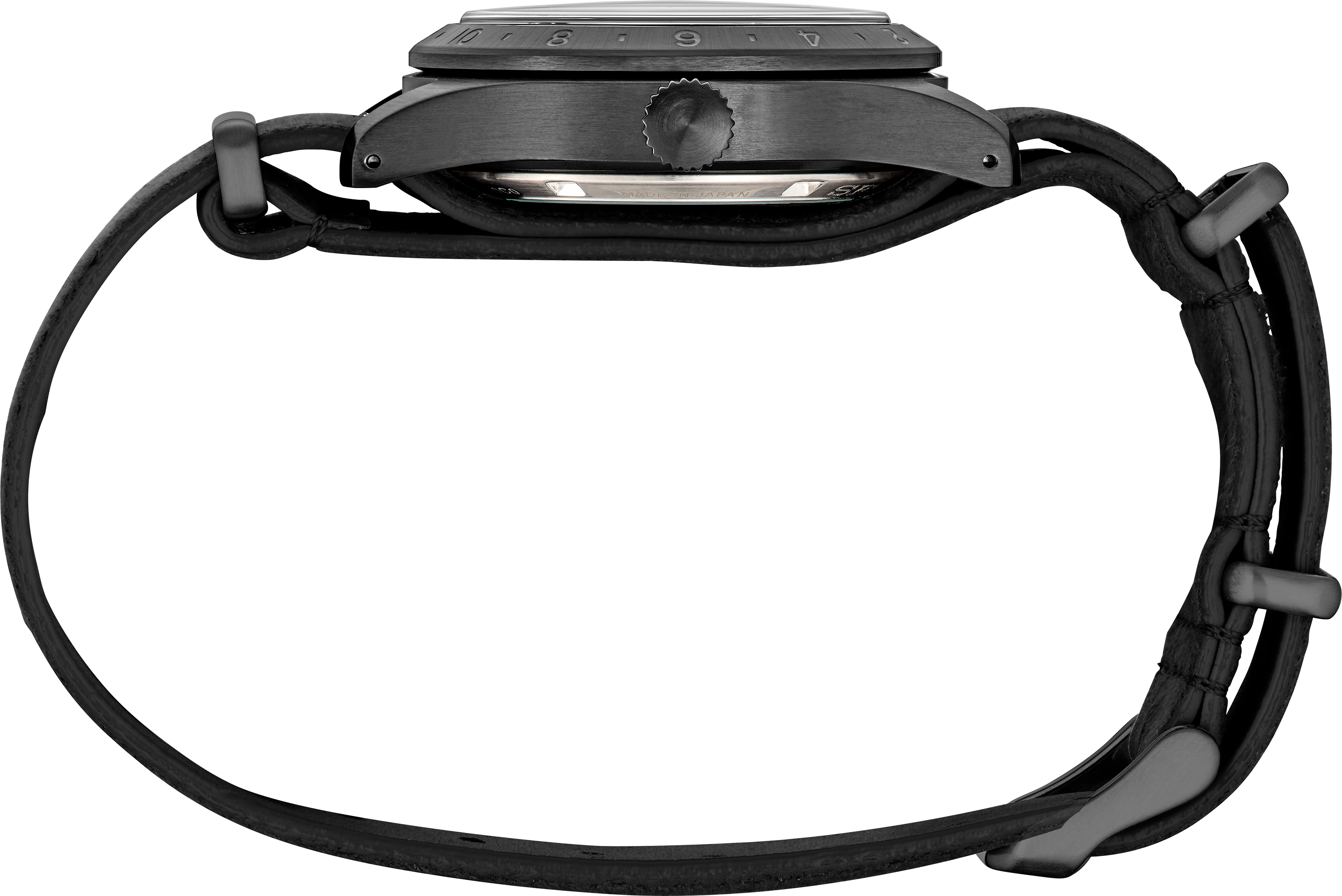 Seiko 5 Sports SSK025 - VTC Watches