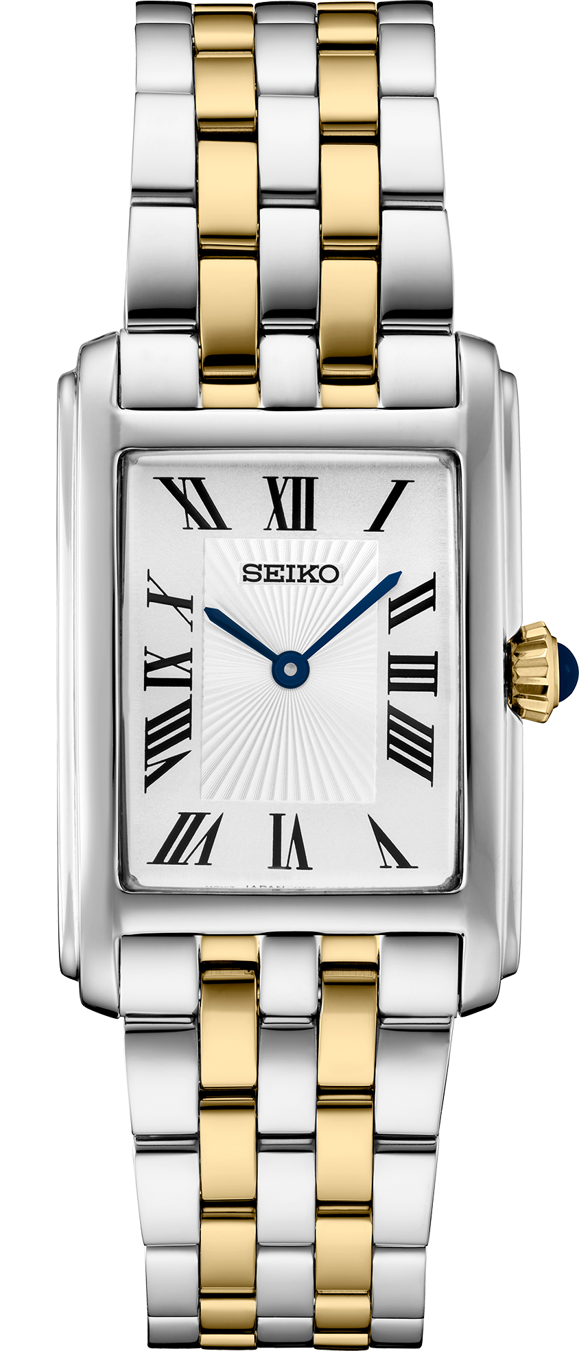 Seiko Essentials SWR087