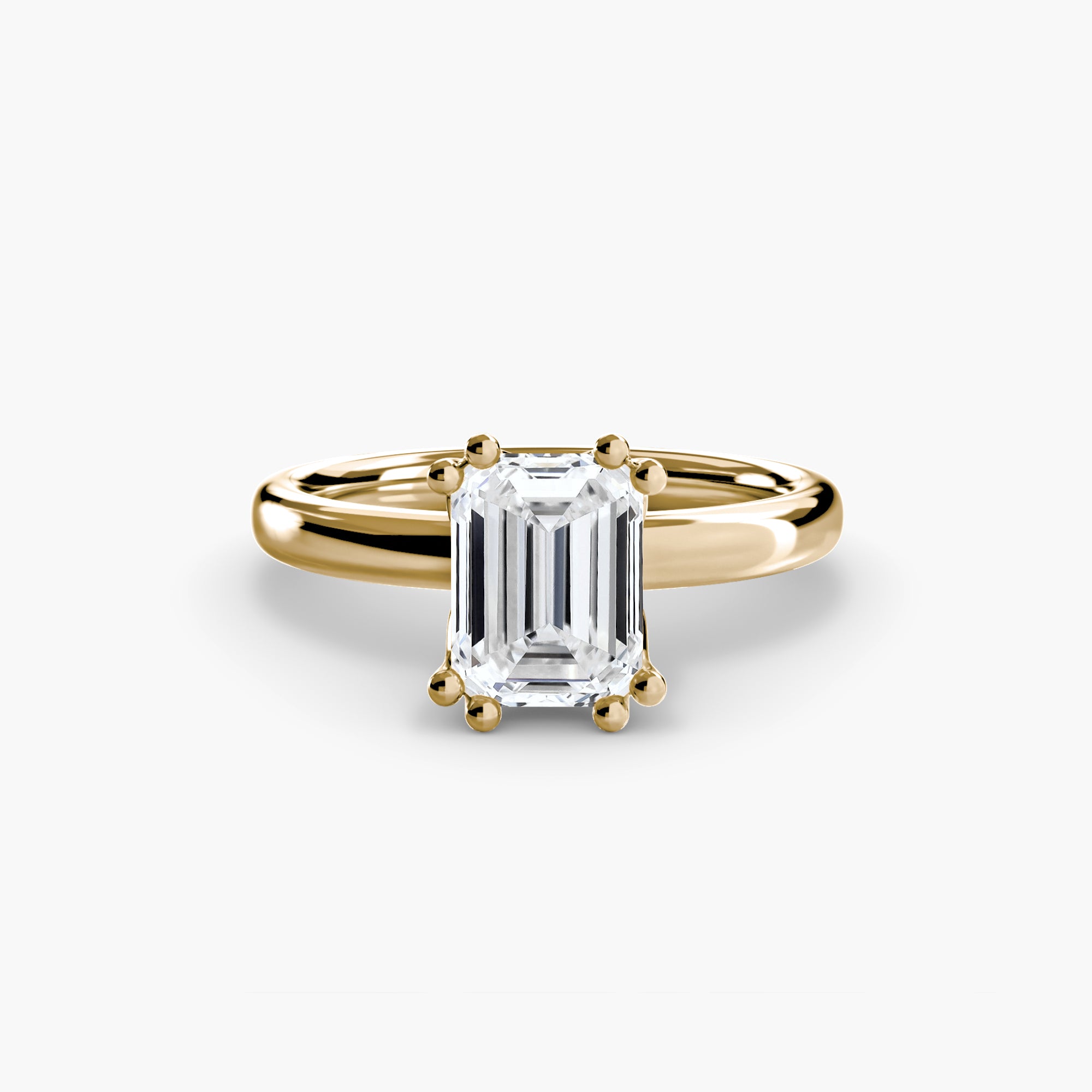 Solitaire ring 5 - VTC Watches