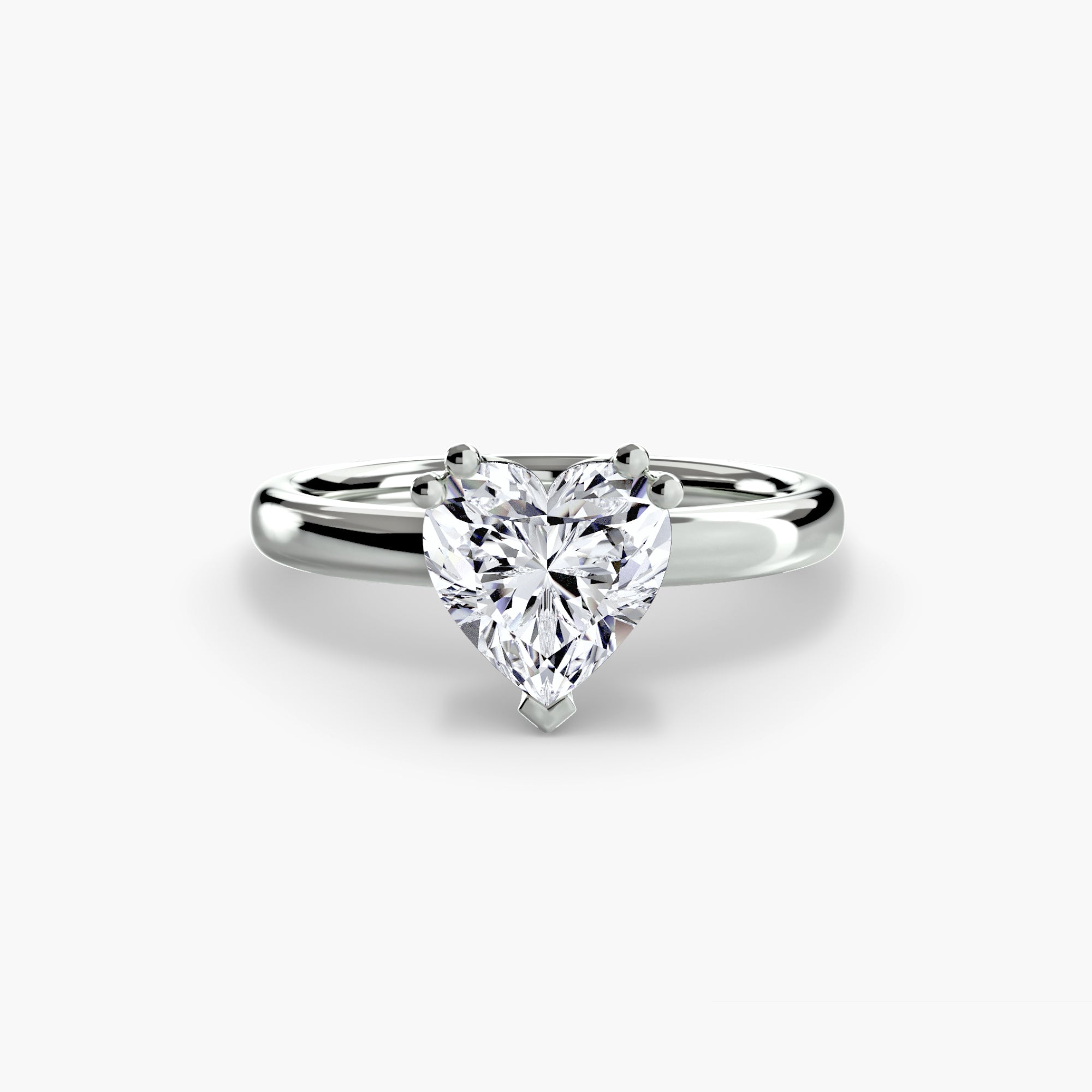 Solitaire ring 5 - VTC Watches