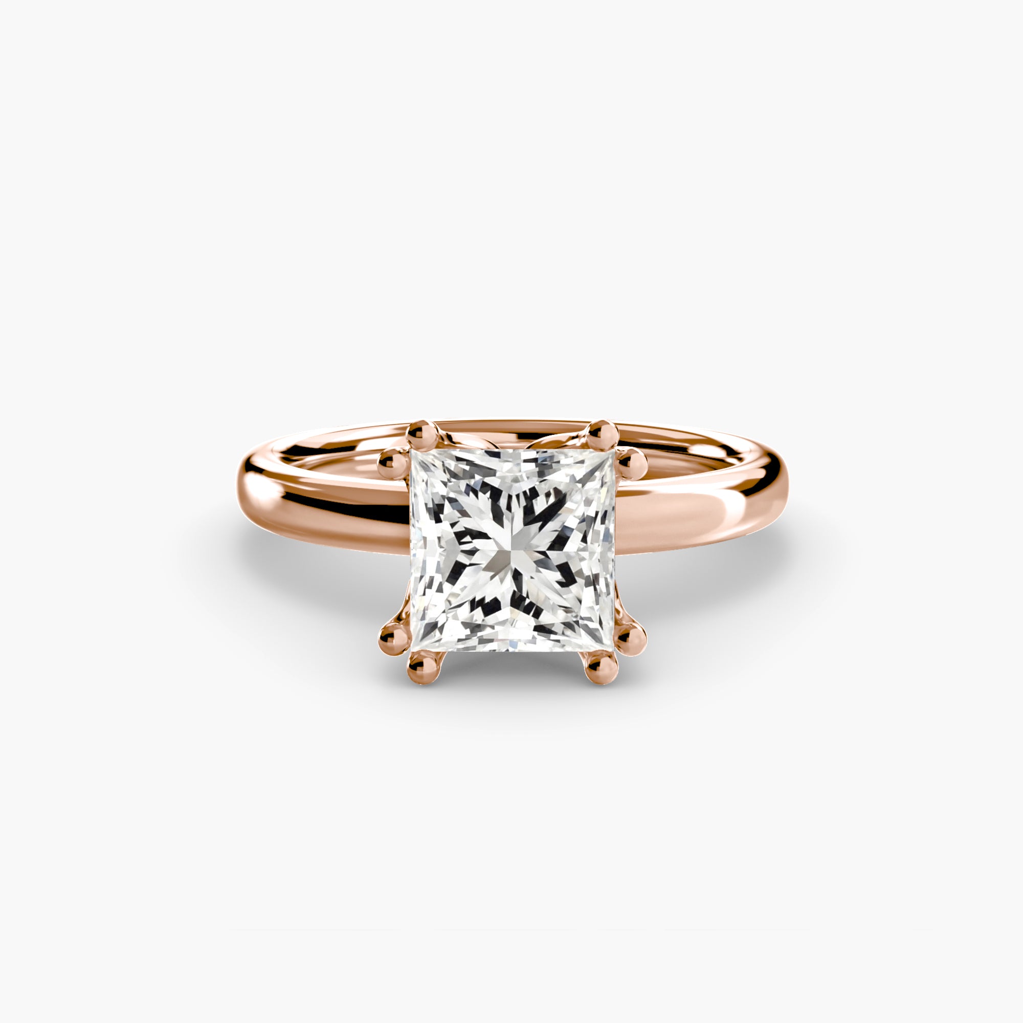 Solitaire ring 5 - VTC Watches
