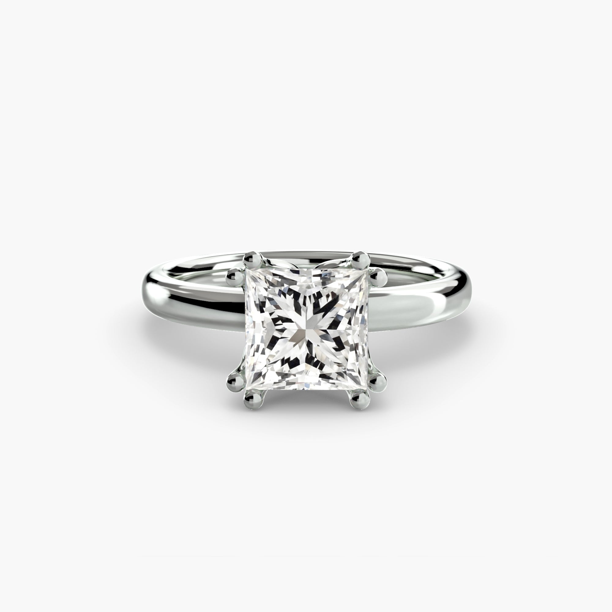Solitaire ring 5 - VTC Watches