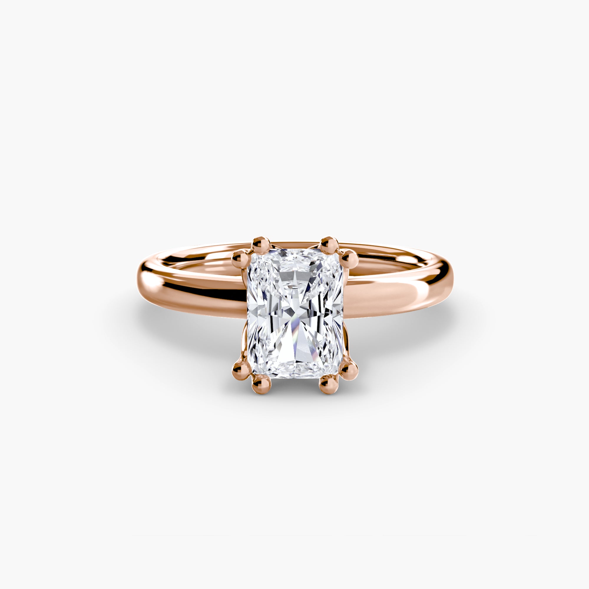 Solitaire ring 5 - VTC Watches