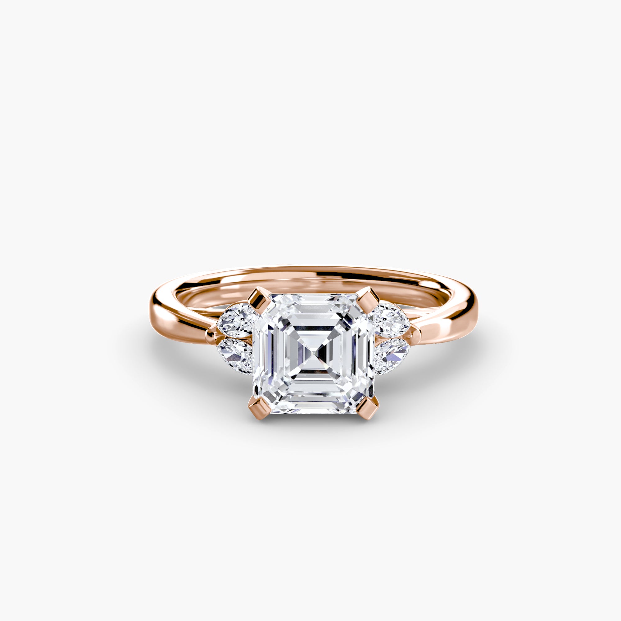 The Celestial Cluster Ring 2 - VTC Watches