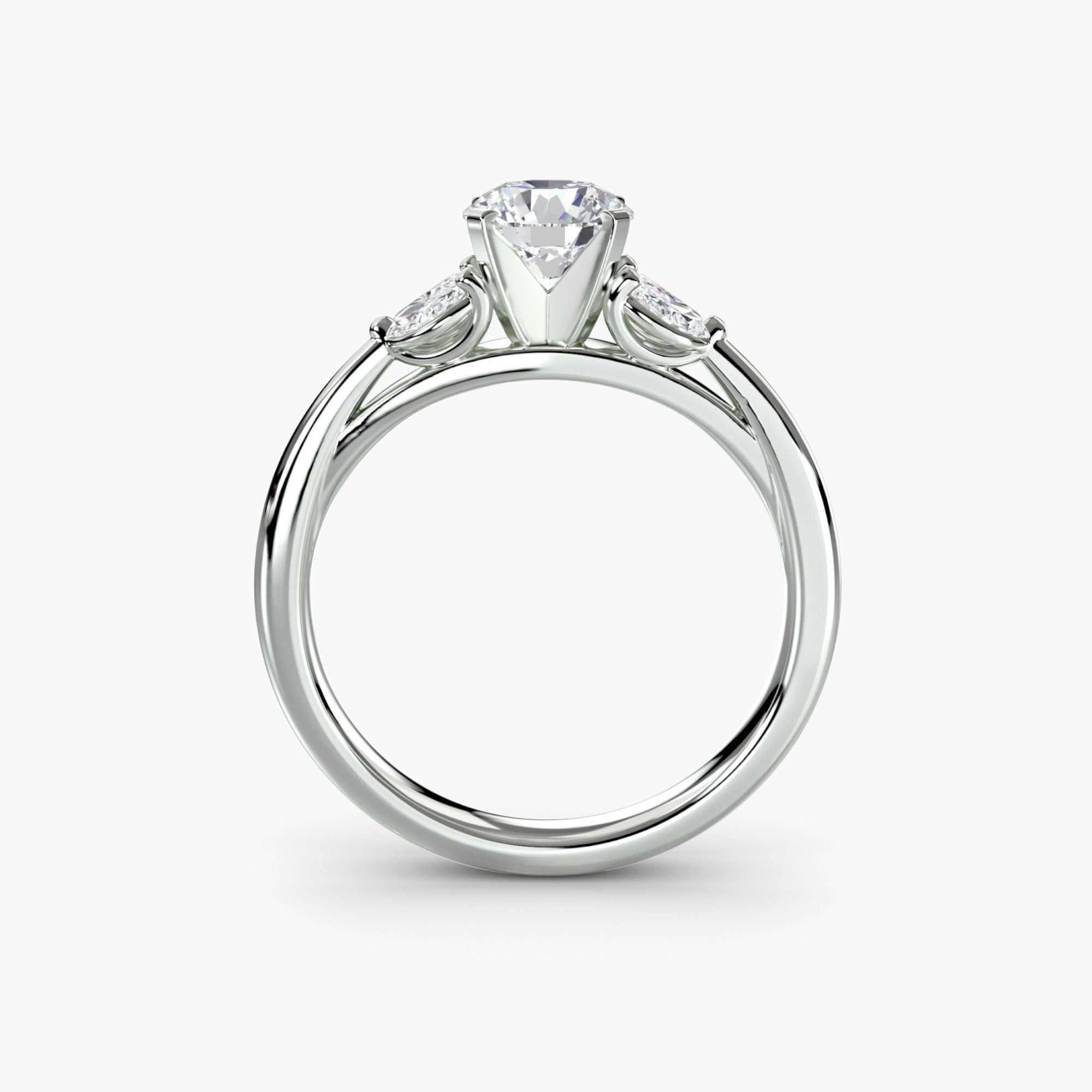 The Celestial Cluster Ring 2 - VTC Watches