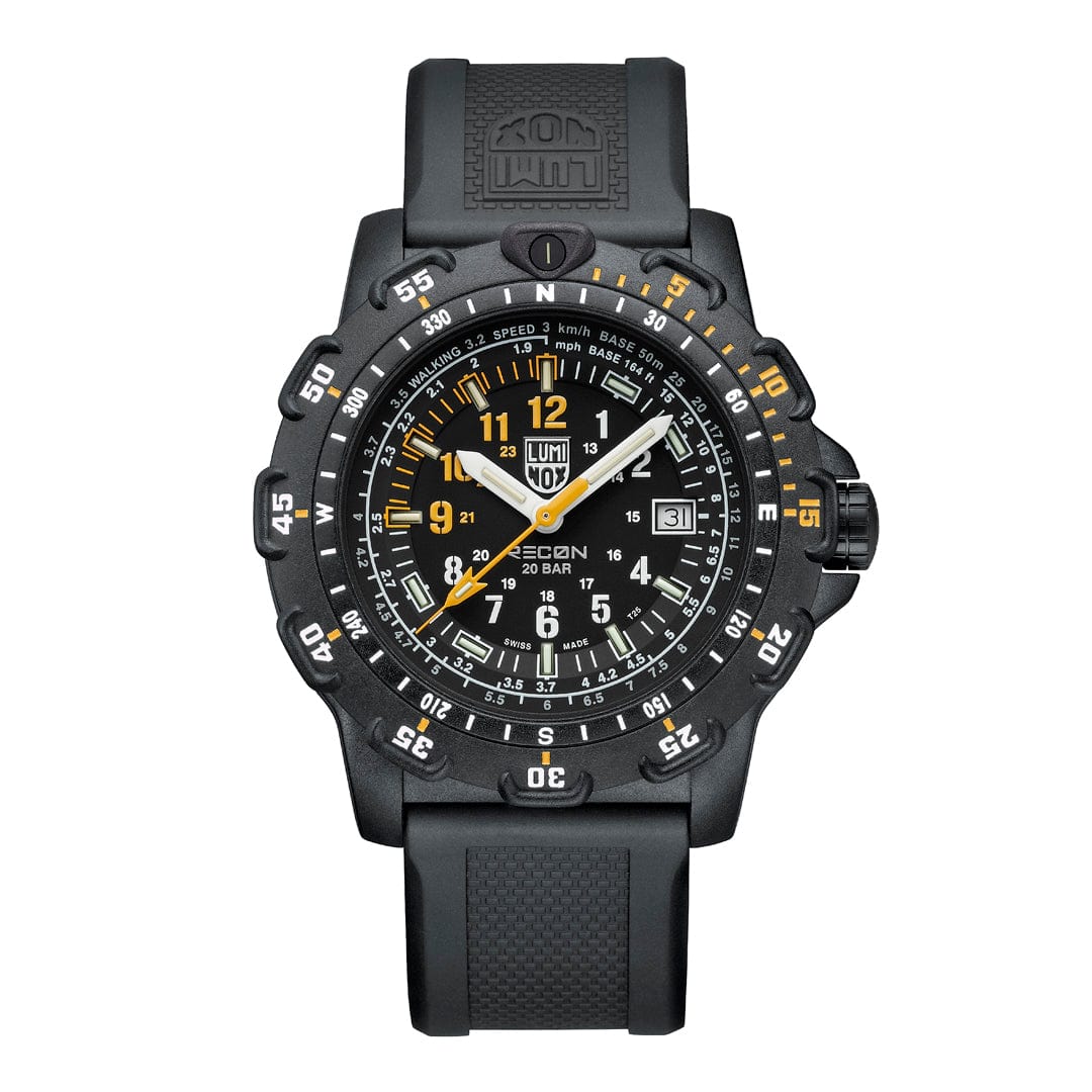 LUMINOX Recon Point Man XL.8825.H