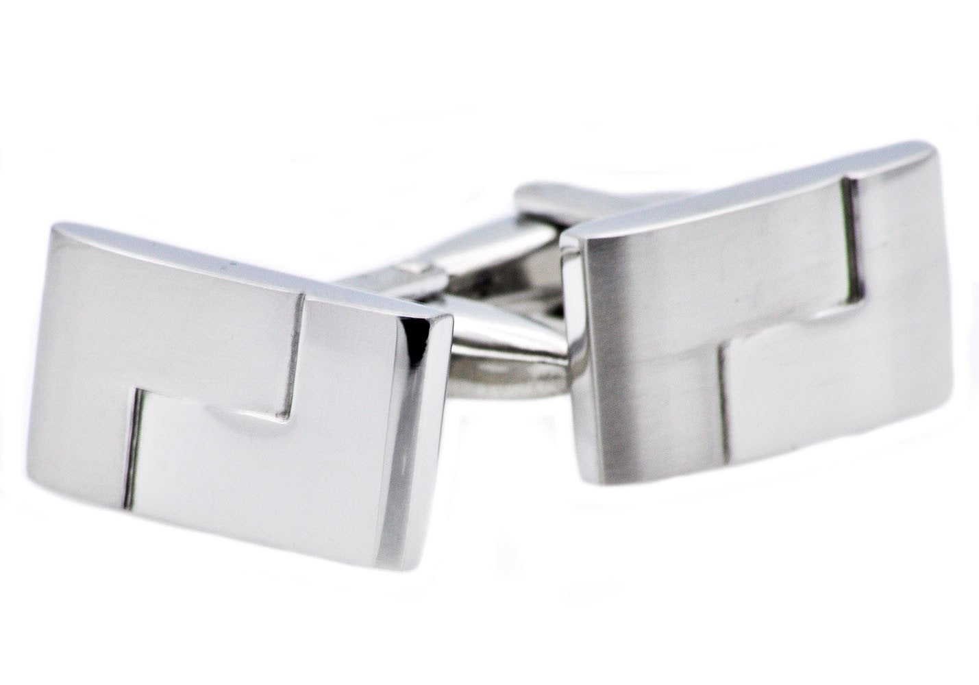 Blackjack Cuff Links BJC55W