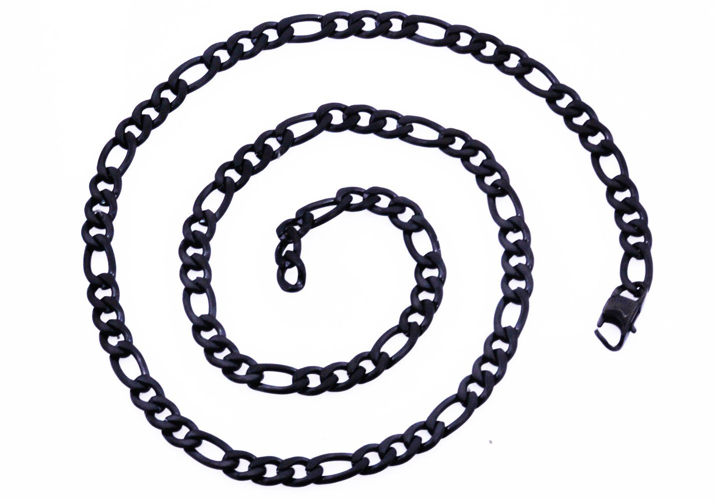 Blackjack Men’s Necklace BJS27NB