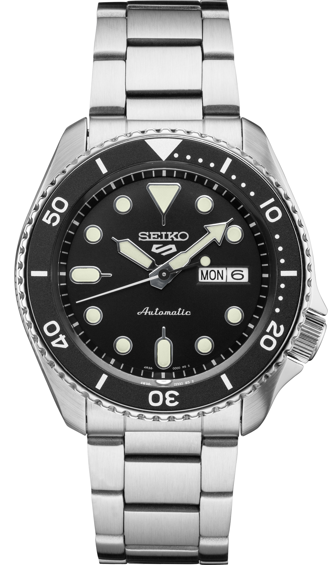 Seiko 5 Sport SRPD55