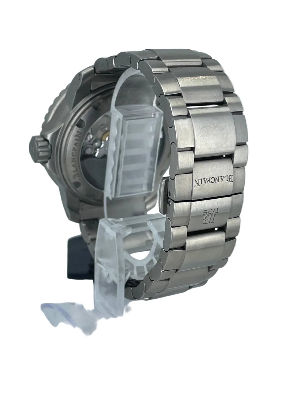 BLANCPAIN  Fifty Fathoms Automatique