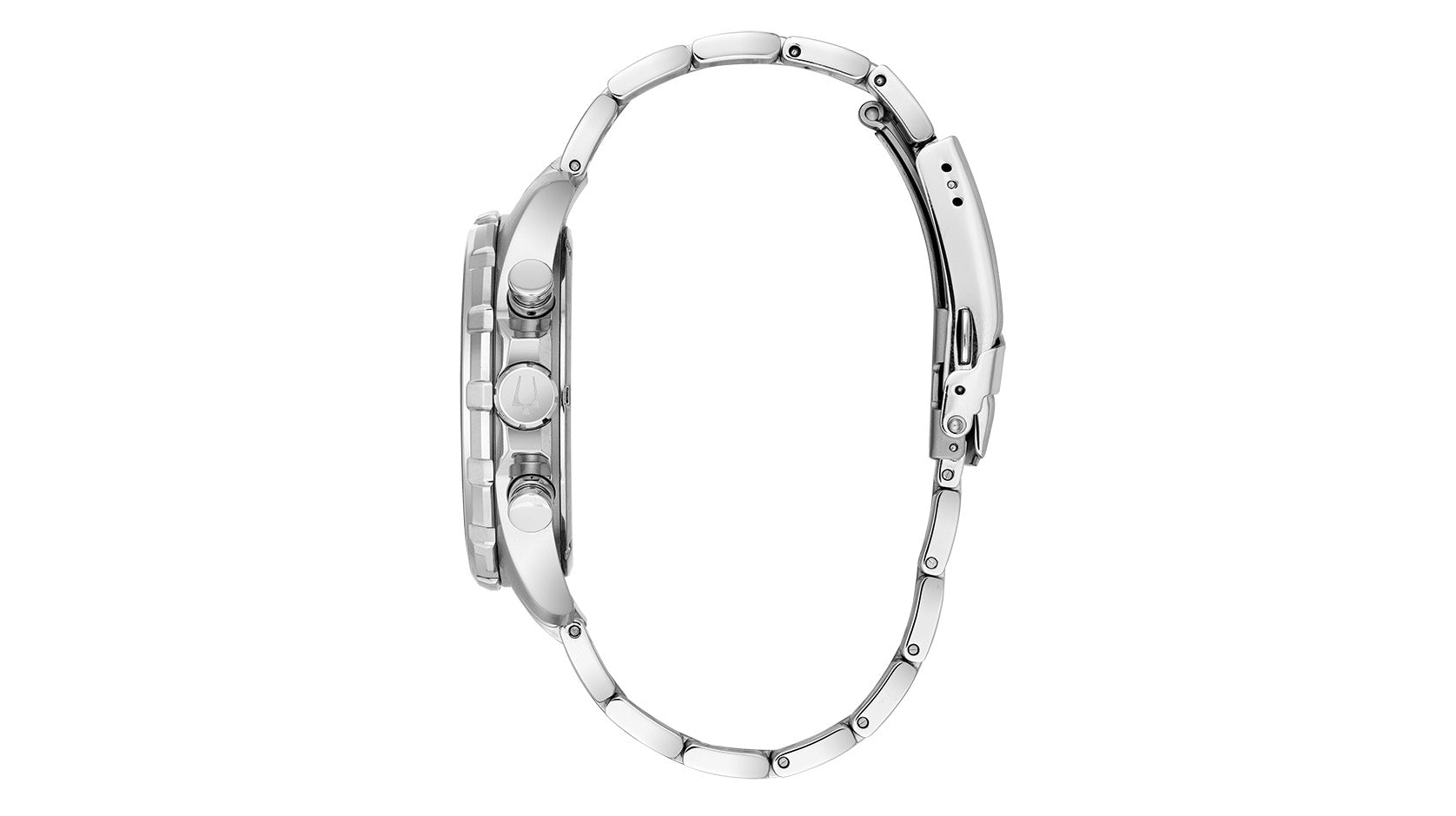 Bulova Marine Star -96B256