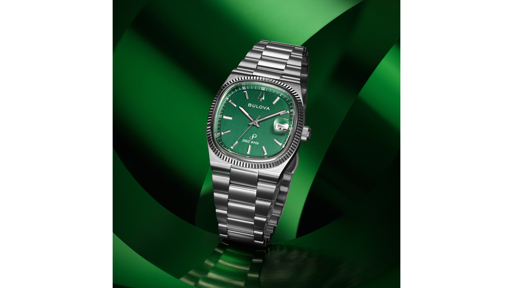 Bulova Super Seville