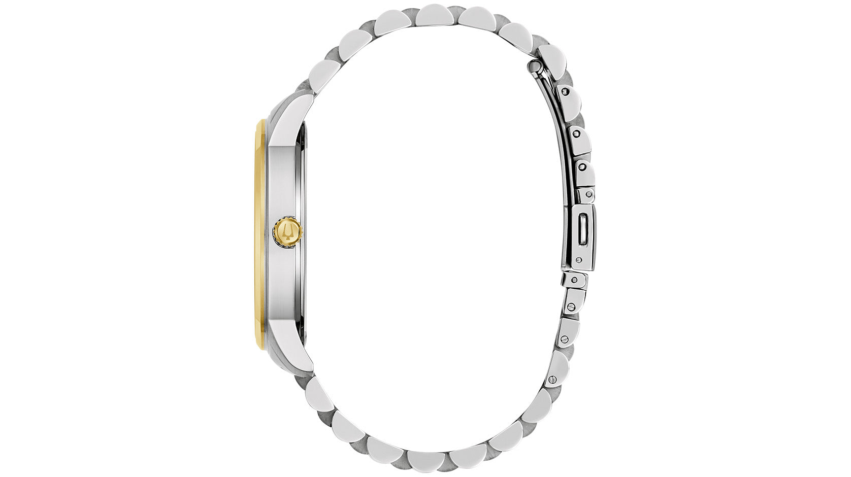 Bulova Classic - 98B439