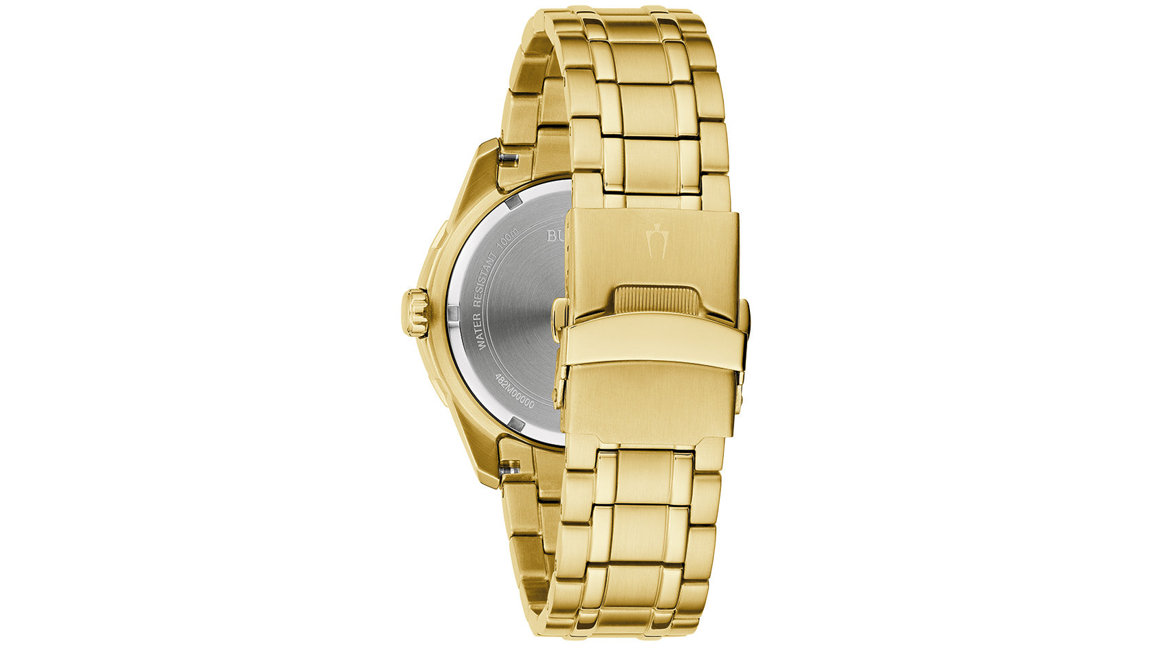 Bulova Sports Watch-98B442