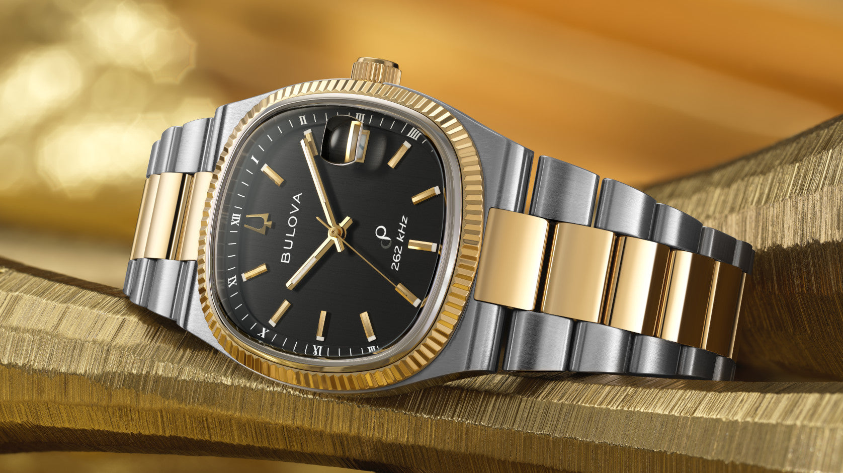 Bulova Super Seville