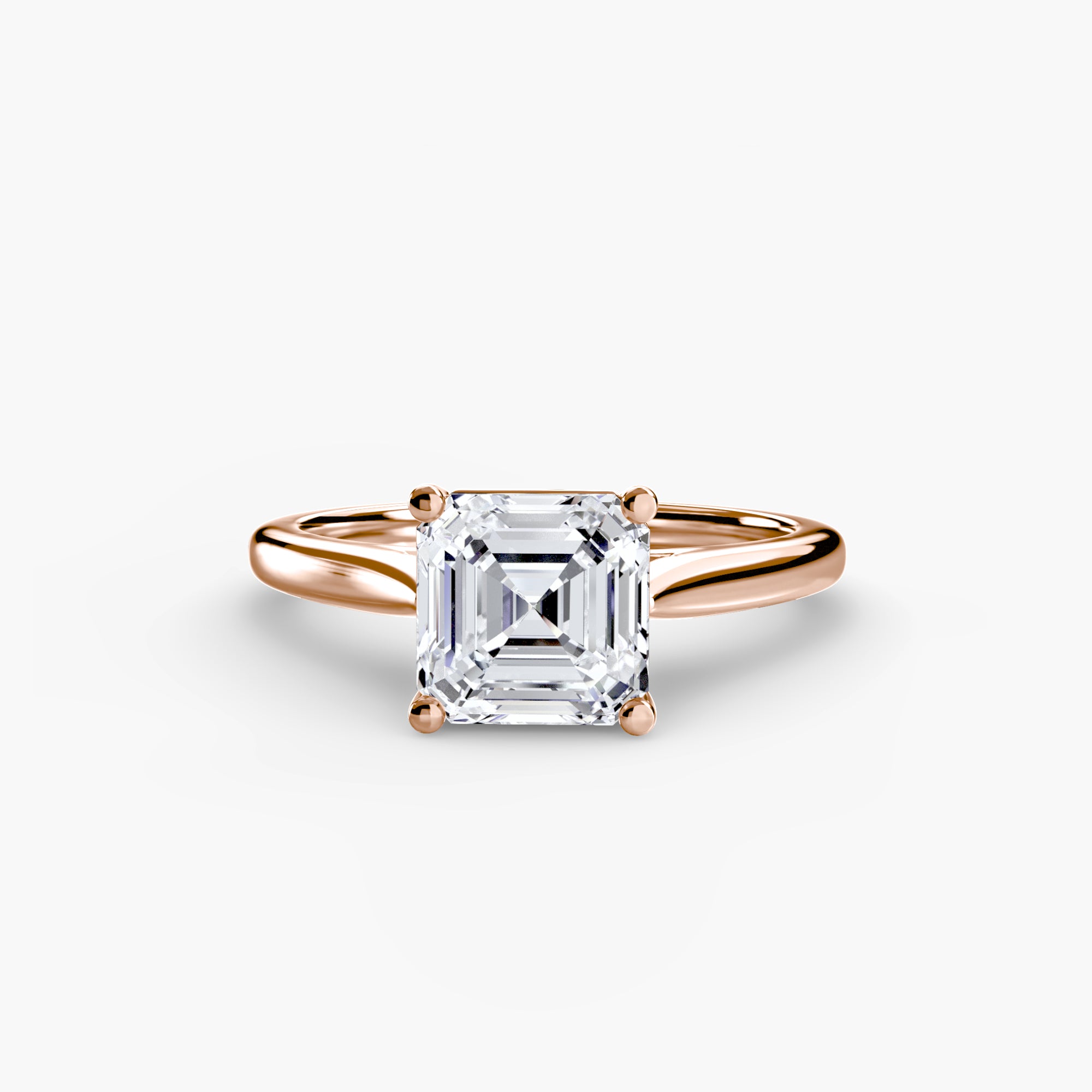 Solitaire ring 1 - VTC Watches