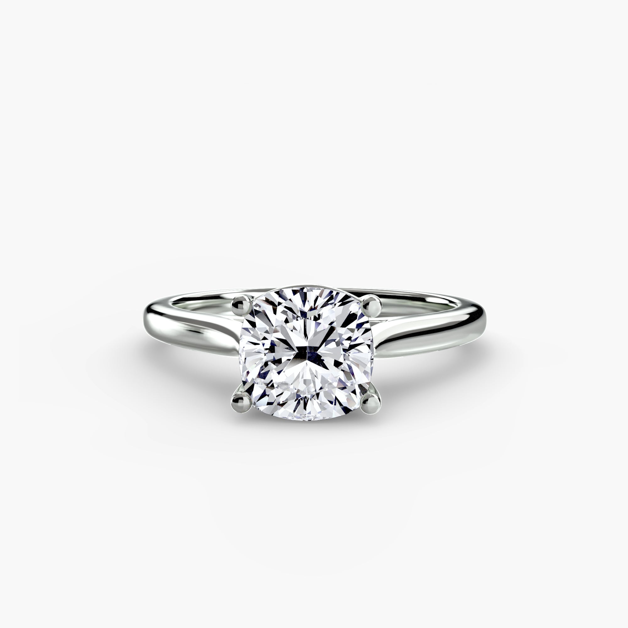 Solitaire ring 1 - VTC Watches