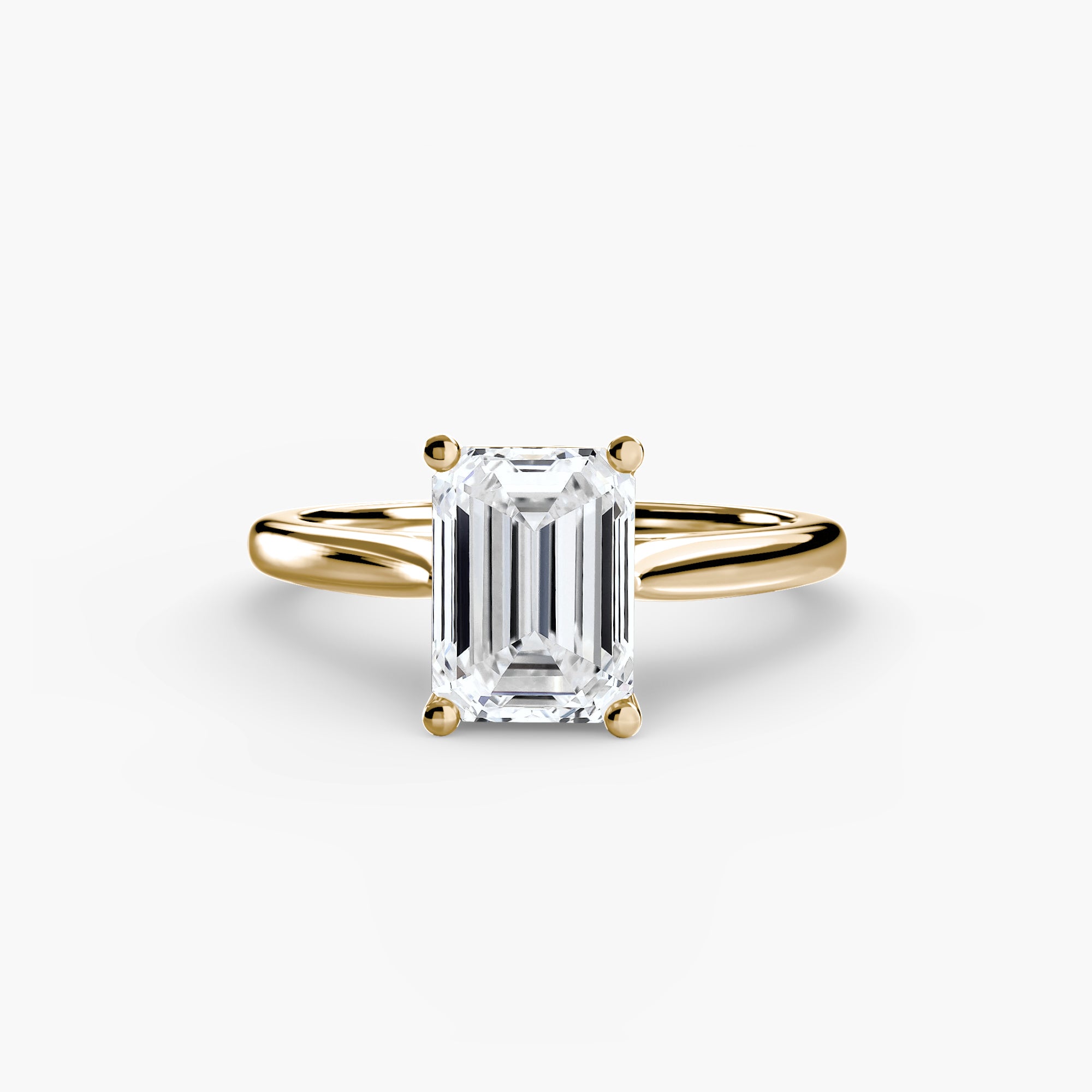 Solitaire ring 1 - VTC Watches
