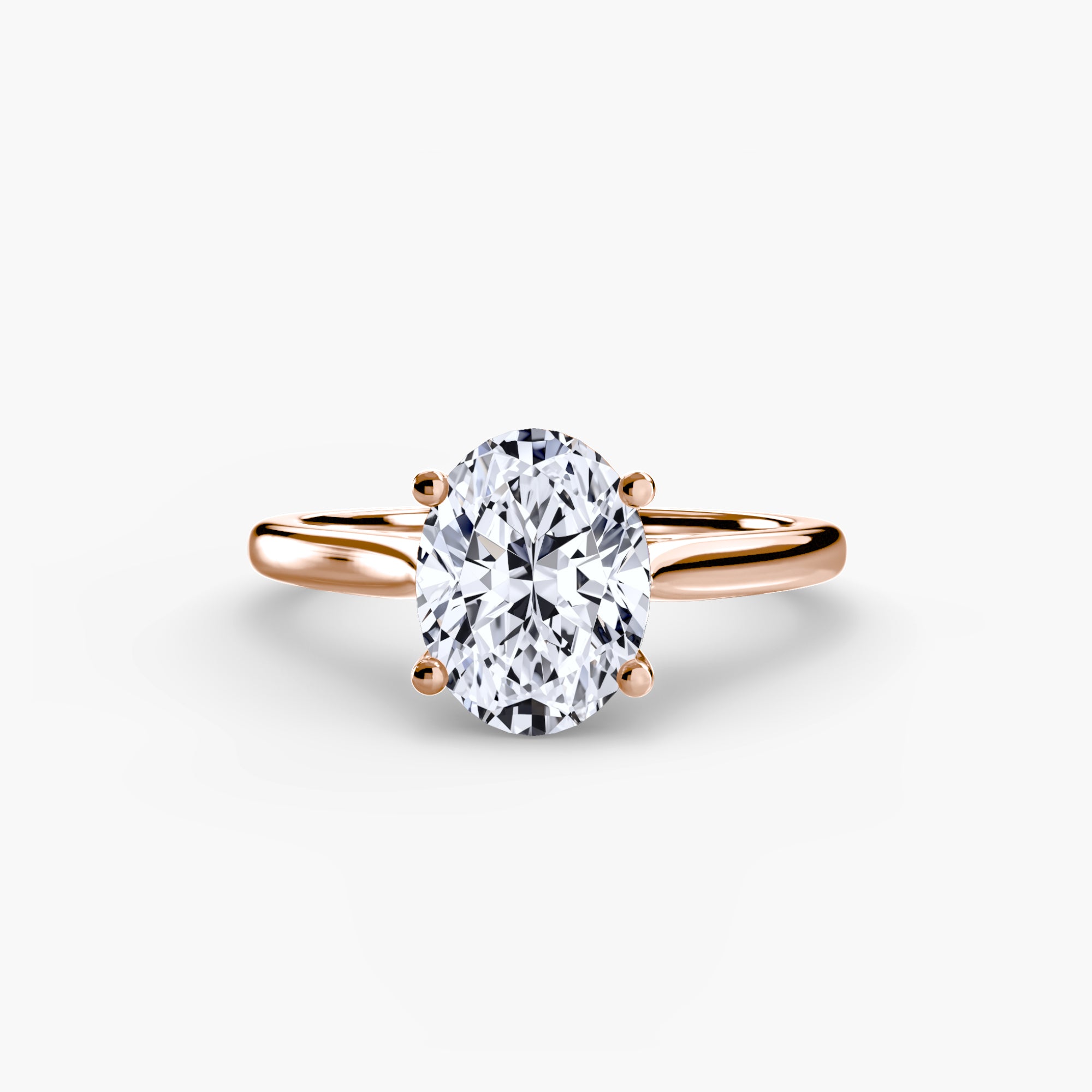 Solitaire ring 1 - VTC Watches