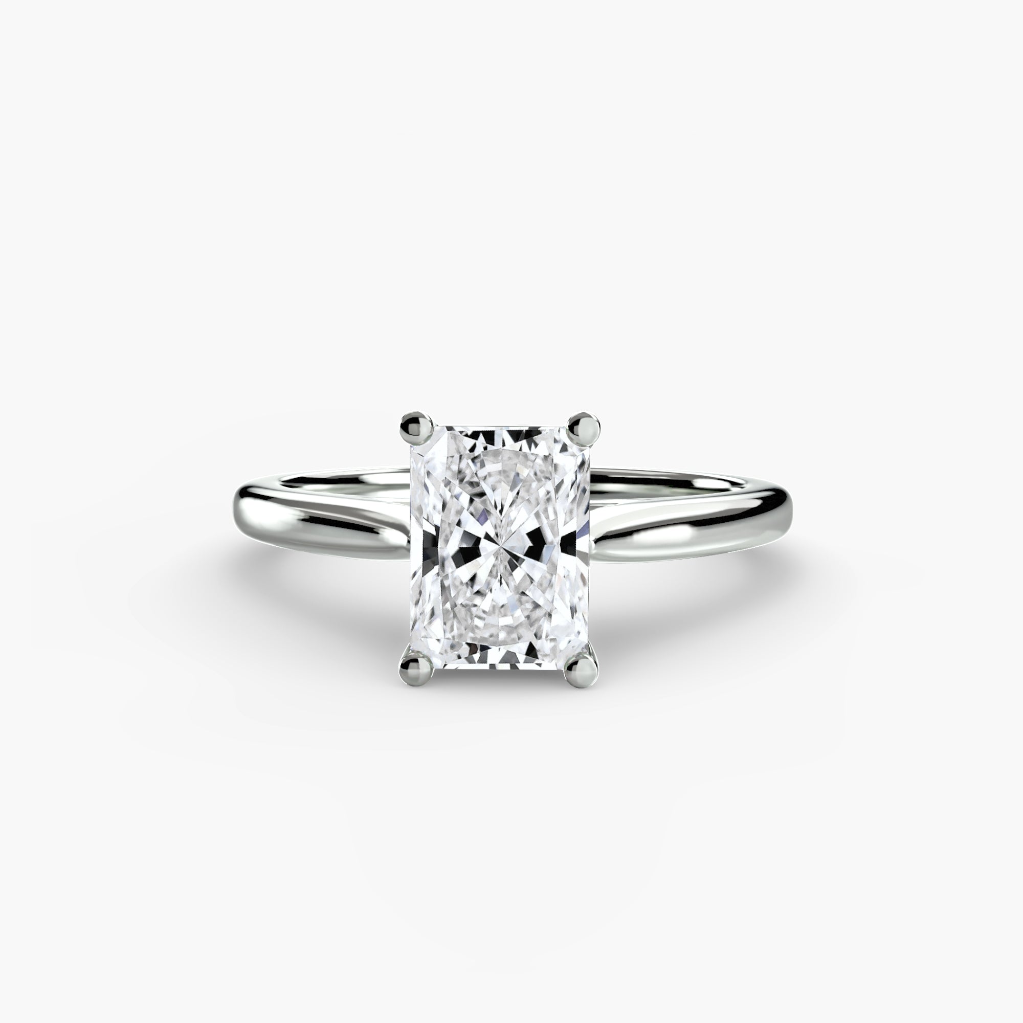 Solitaire ring 1 - VTC Watches