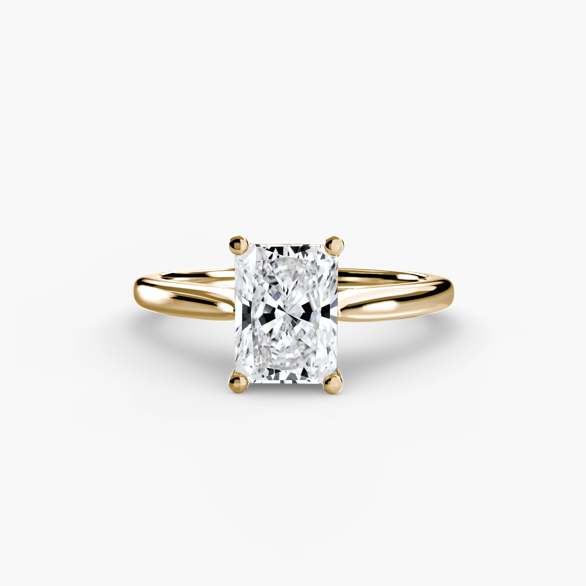 Solitaire ring 1 - VTC Watches