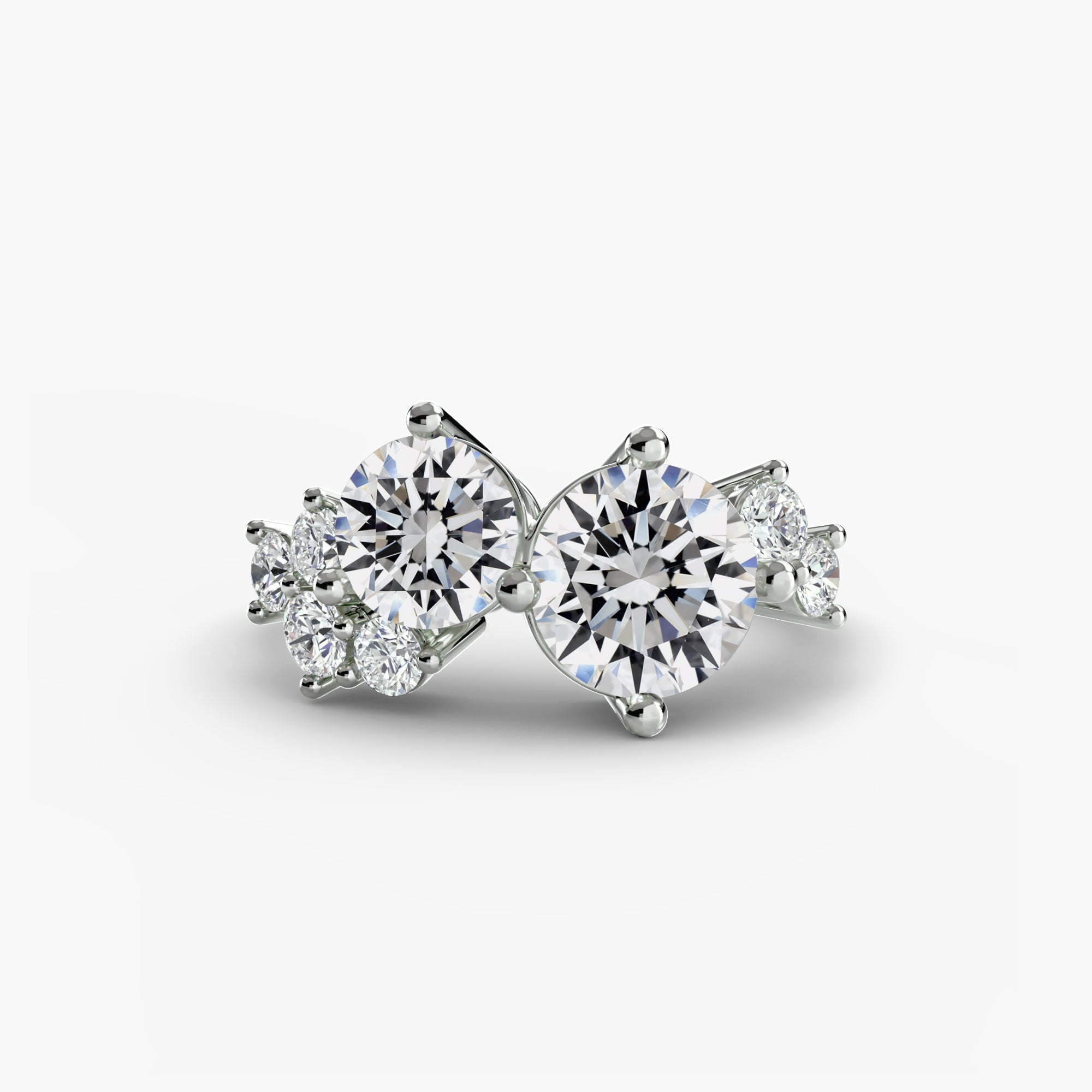 Eternal Embrace Ring - VTC Watches