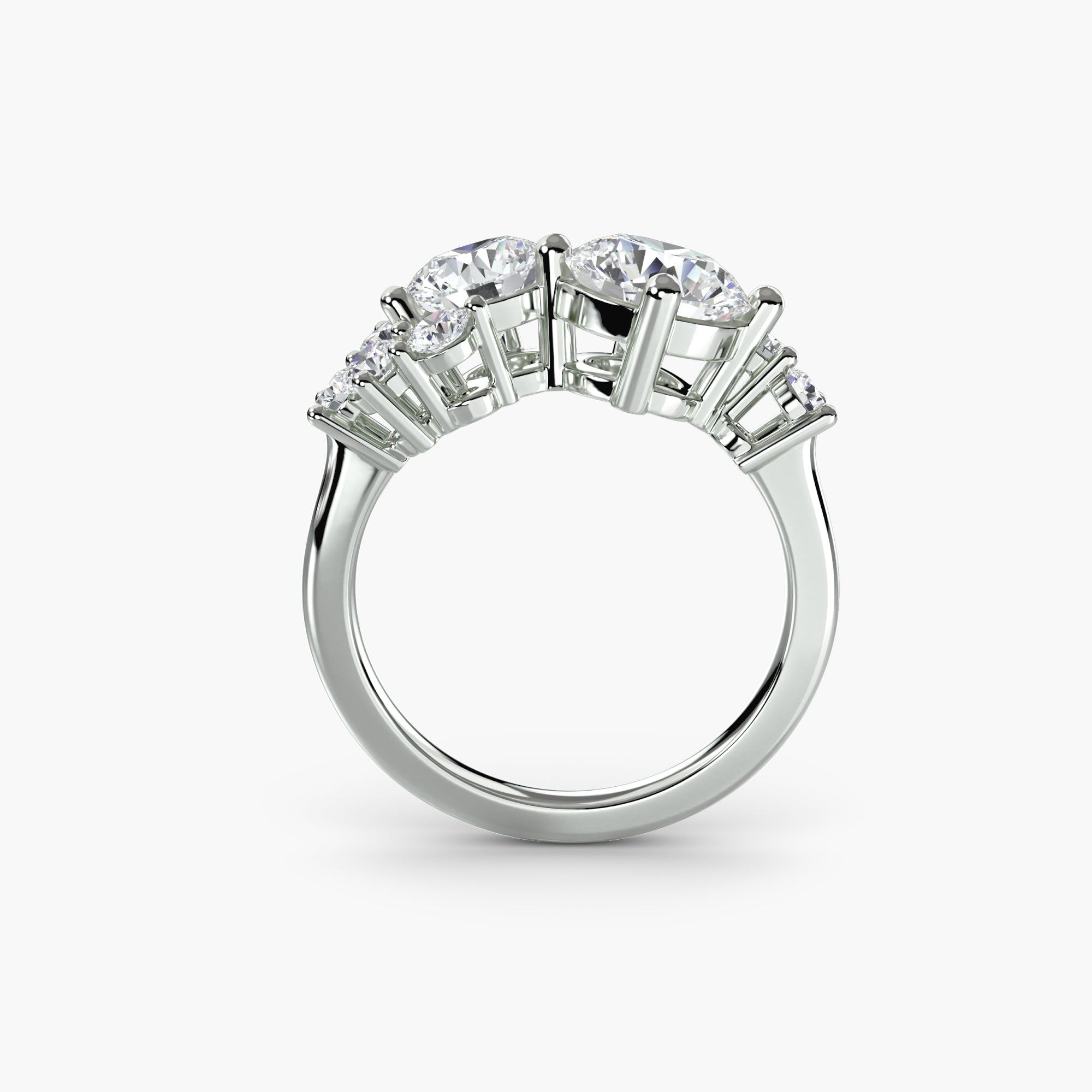 Eternal Embrace Ring - VTC Watches