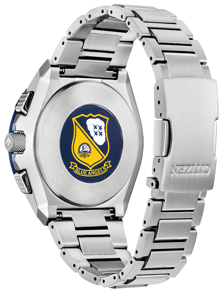 Citizen Promaster Skyhawk A-T JY8078-52L