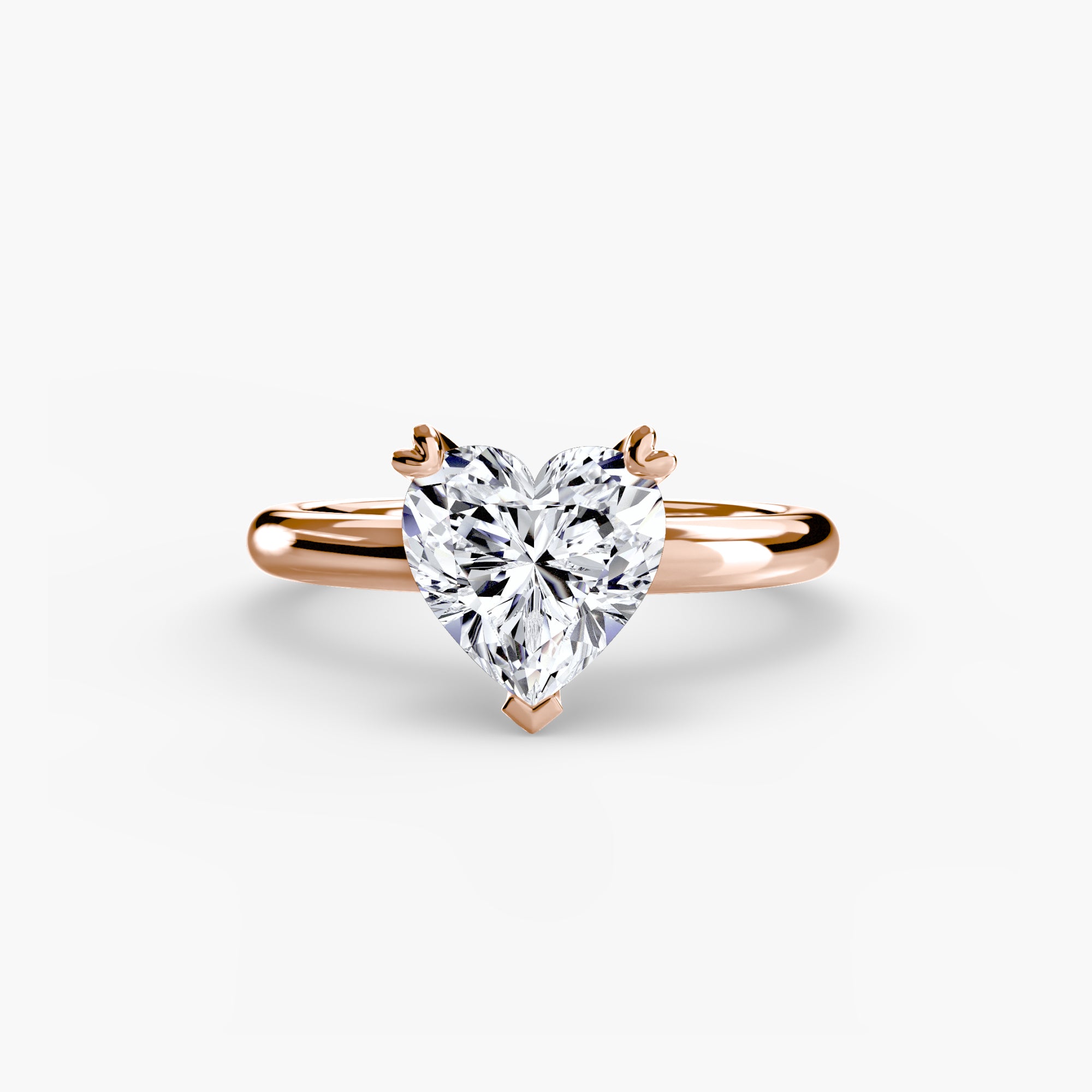 Solitaire ring 2 - VTC Watches
